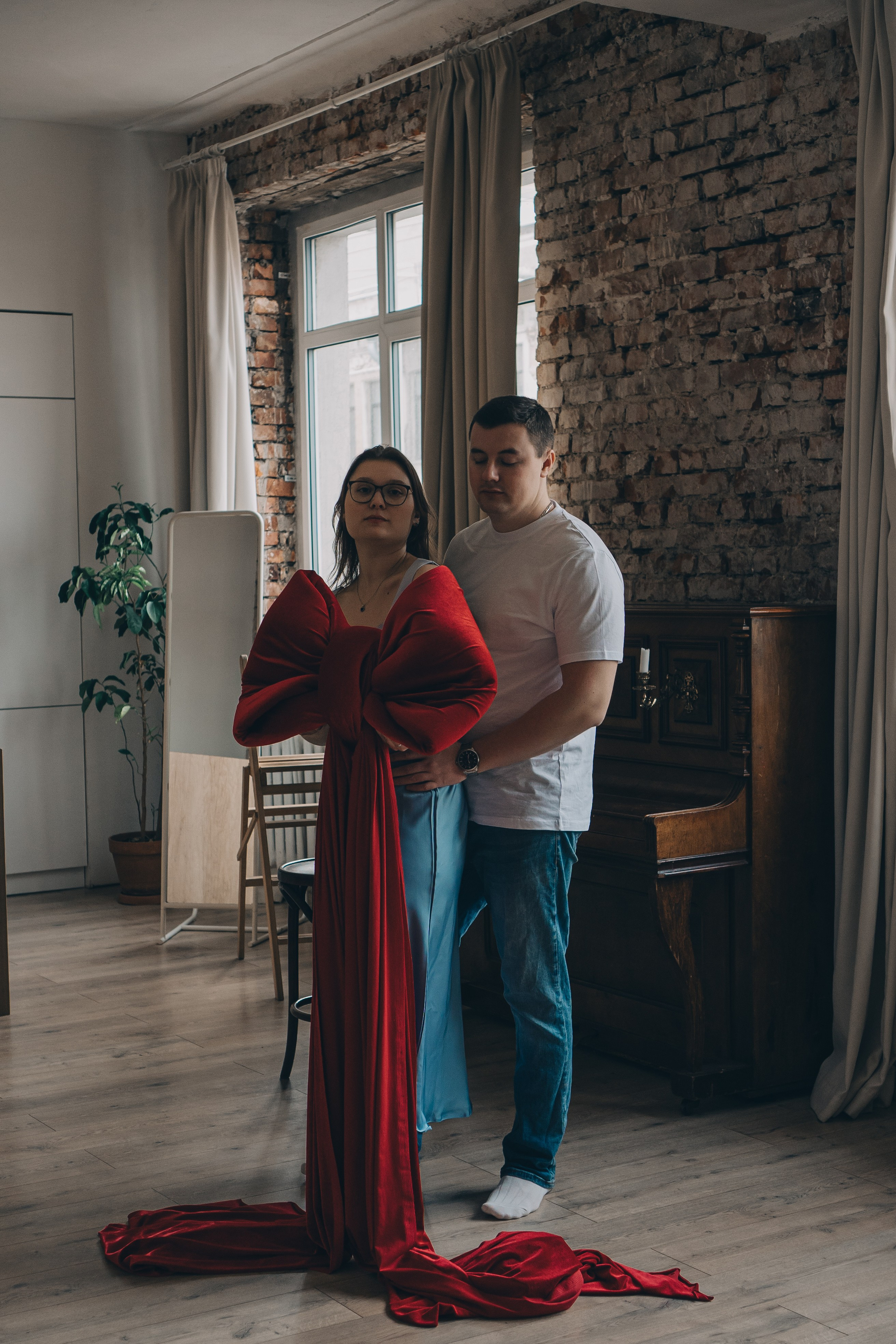 Студийная. Профессиональный фотограф, Санкт-Петербург — Виктория Богомолова