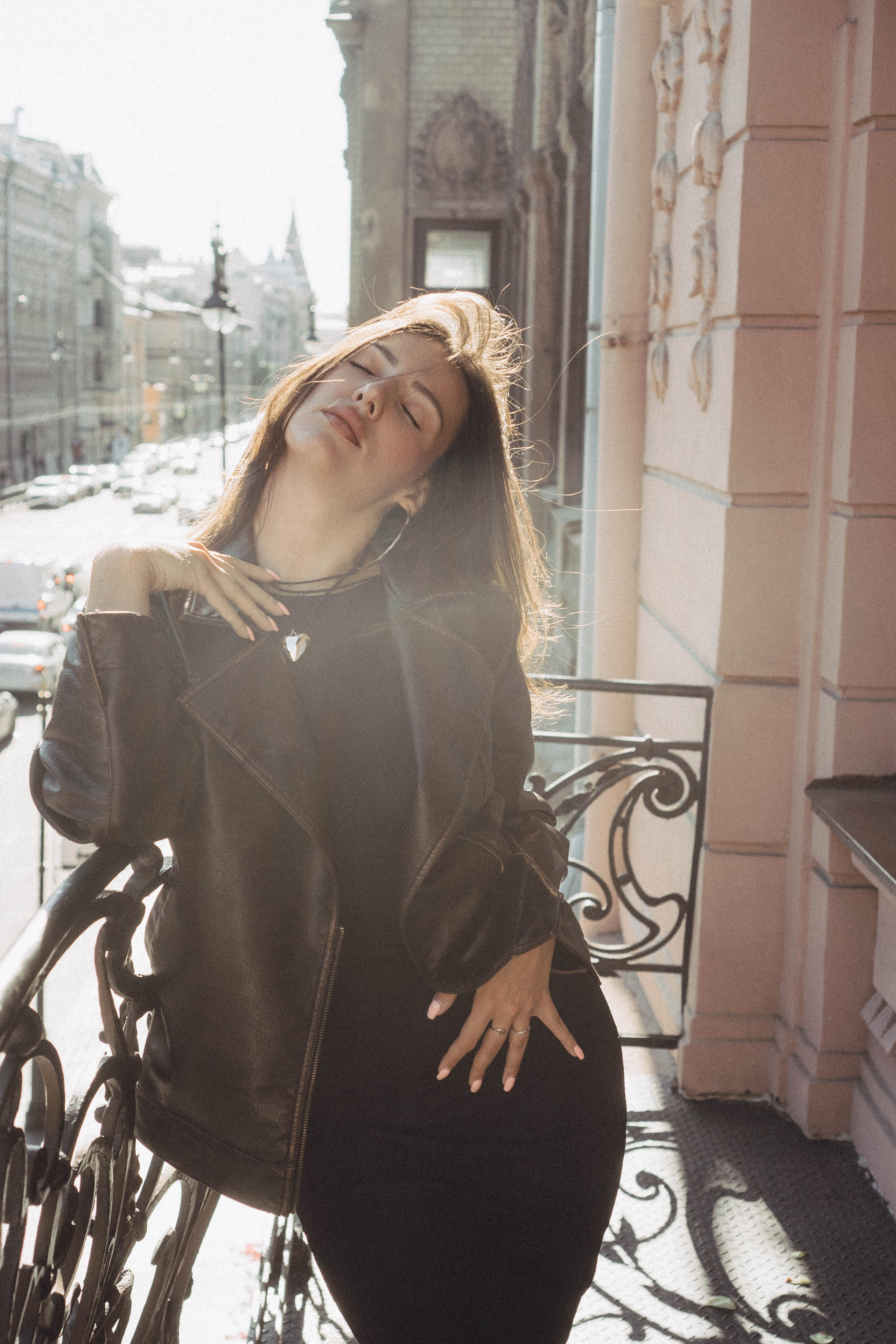 Студийная. Профессиональный фотограф, Санкт-Петербург — Виктория Богомолова