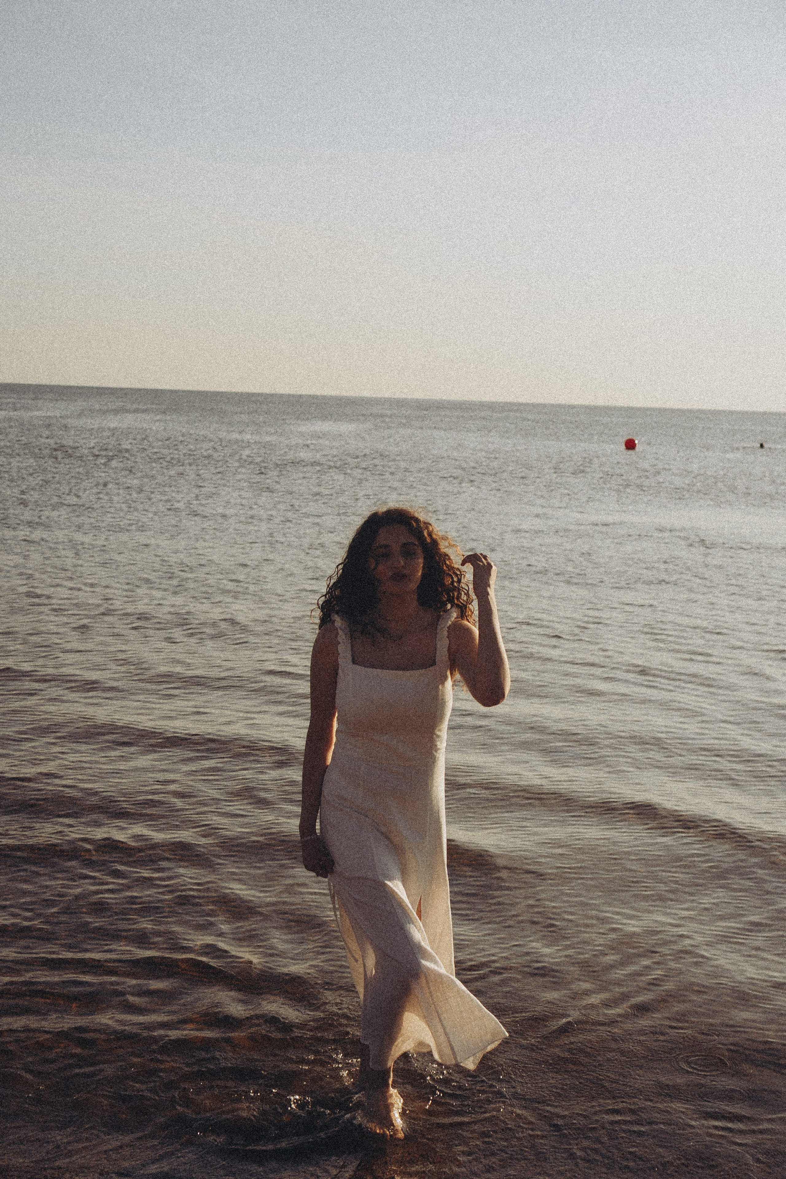 НА ФИНСКОМ ЗАЛИВЕ. Профессиональный фотограф, Санкт-Петербург — Виктория Богомолова