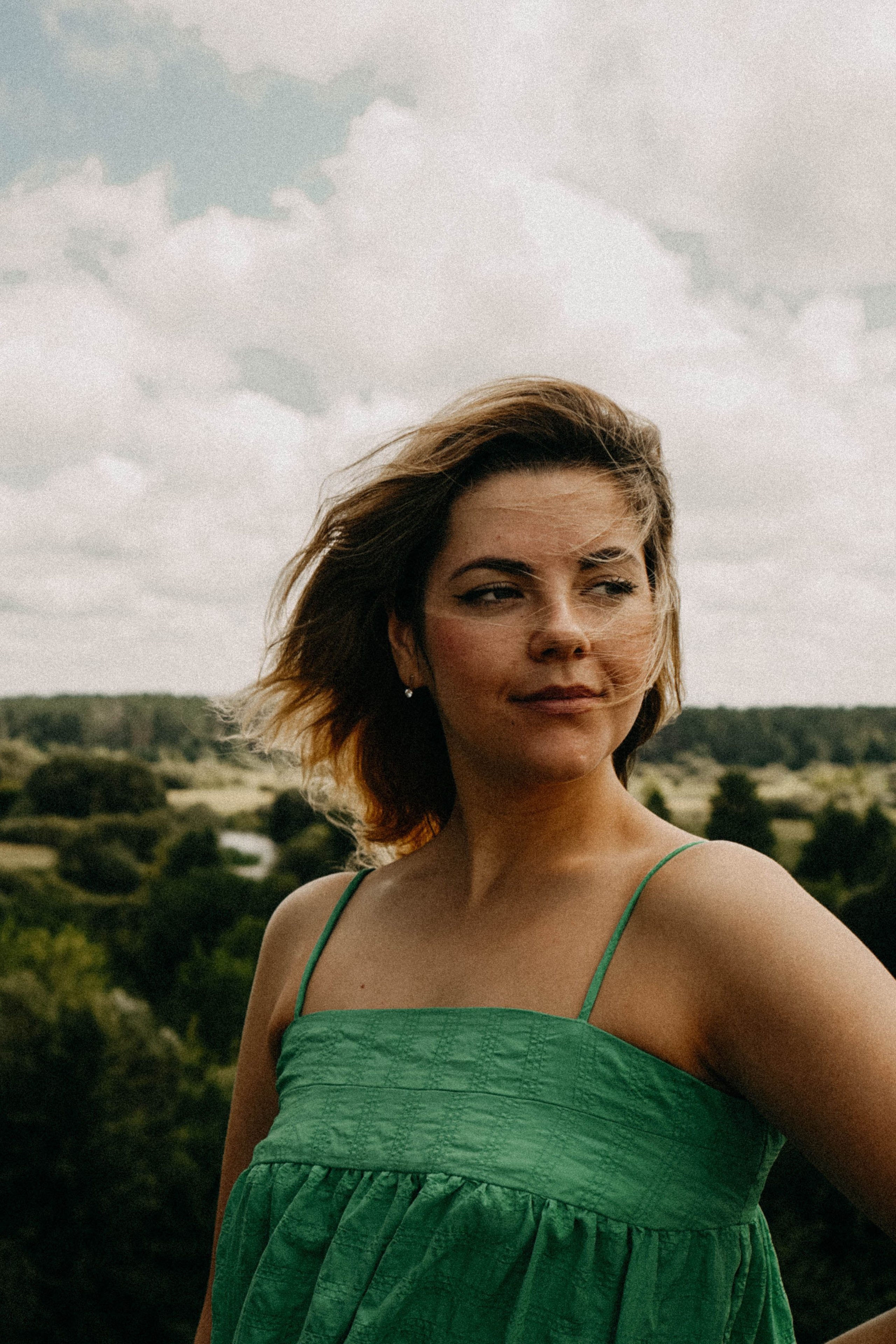 Домик в деревне. Профессиональный фотограф, Санкт-Петербург — Виктория Богомолова