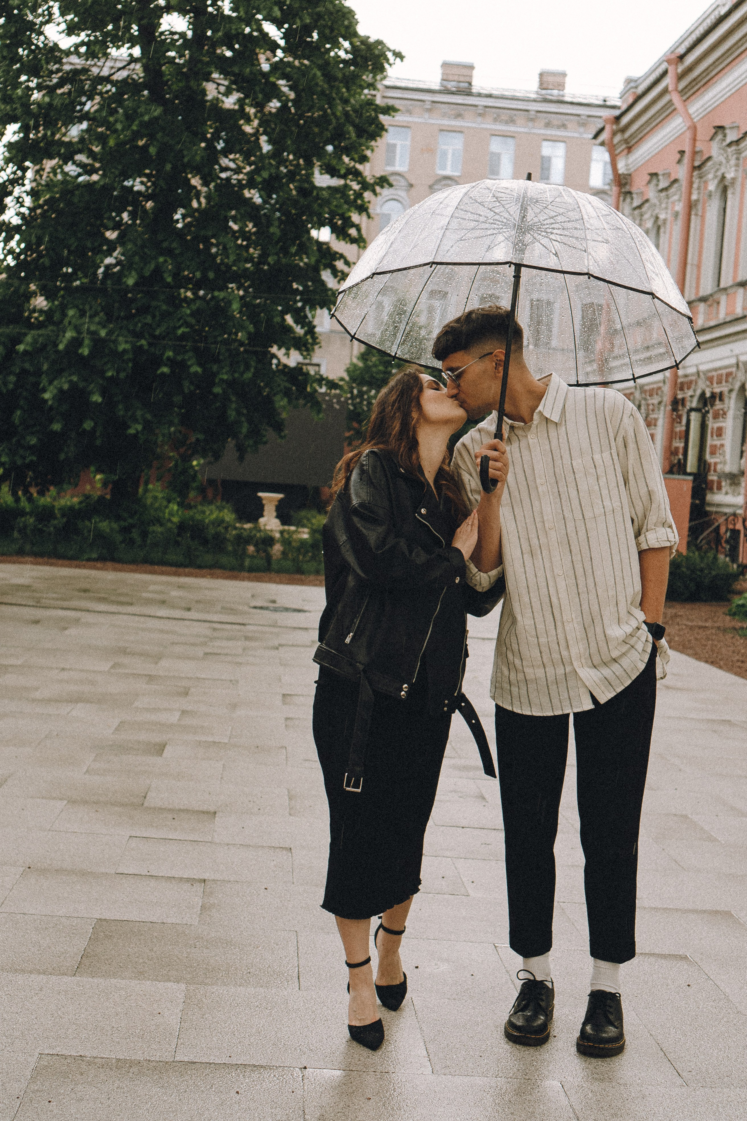 ЛЮБОВЬ В ИЮНЕ. Профессиональный фотограф, Санкт-Петербург — Виктория Богомолова