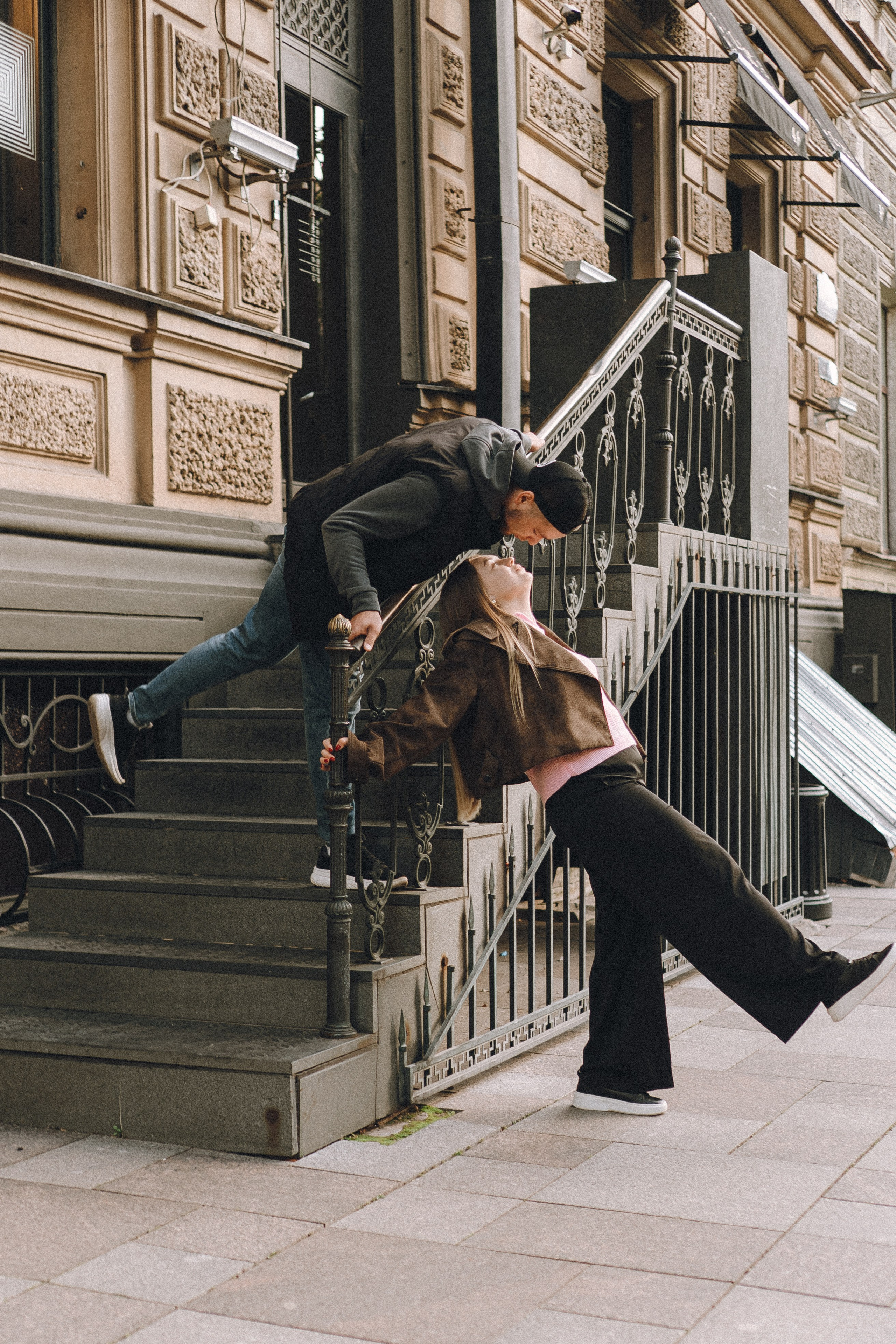 НЕОЖИДАННОЕ ПРЕДЛОЖЕНИЕ РУКИ И СЕРДЦА. Профессиональный фотограф, Санкт-Петербург — Виктория Богомолова