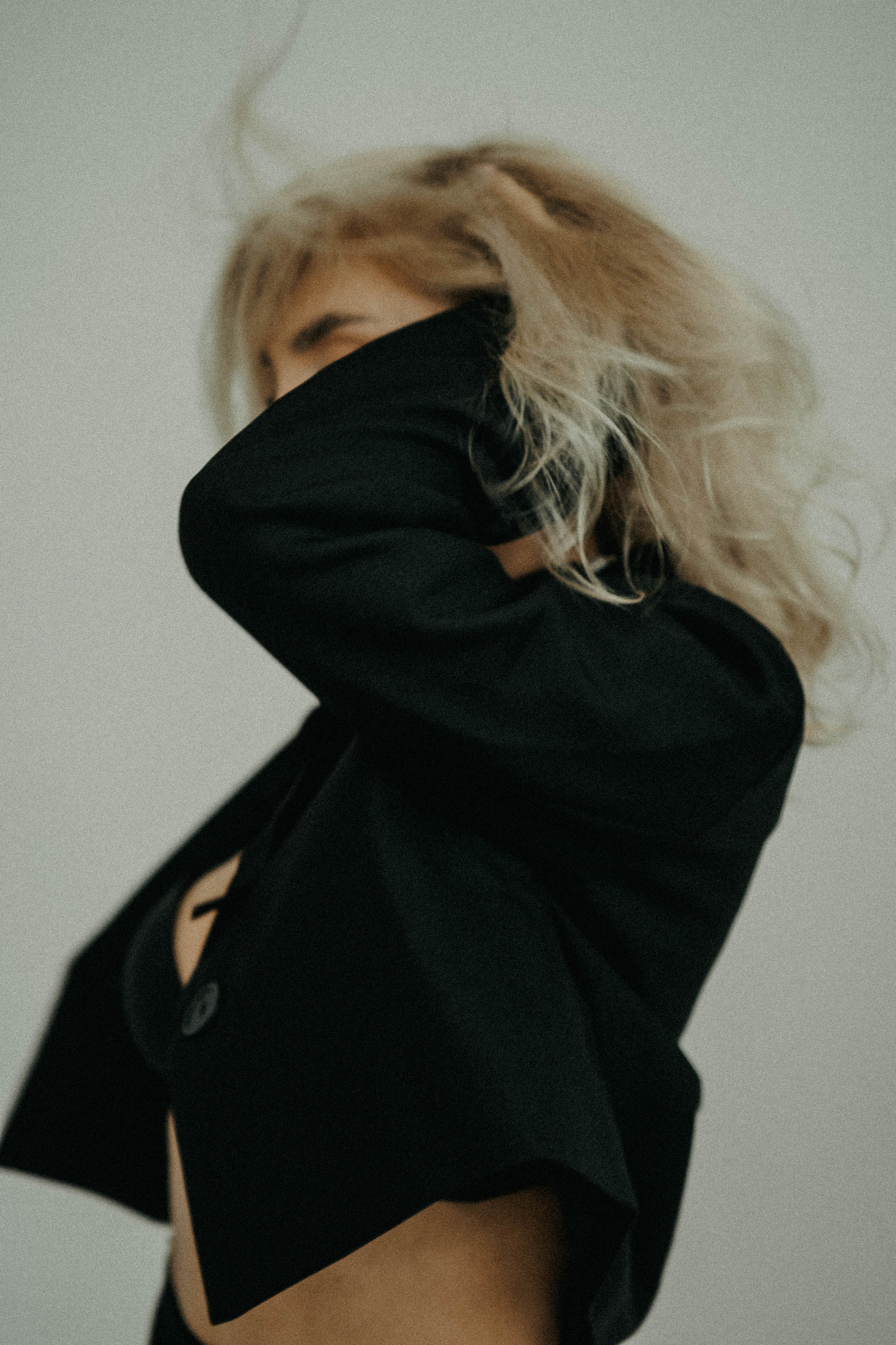 Студия. Профессиональный фотограф, Санкт-Петербург — Виктория Богомолова