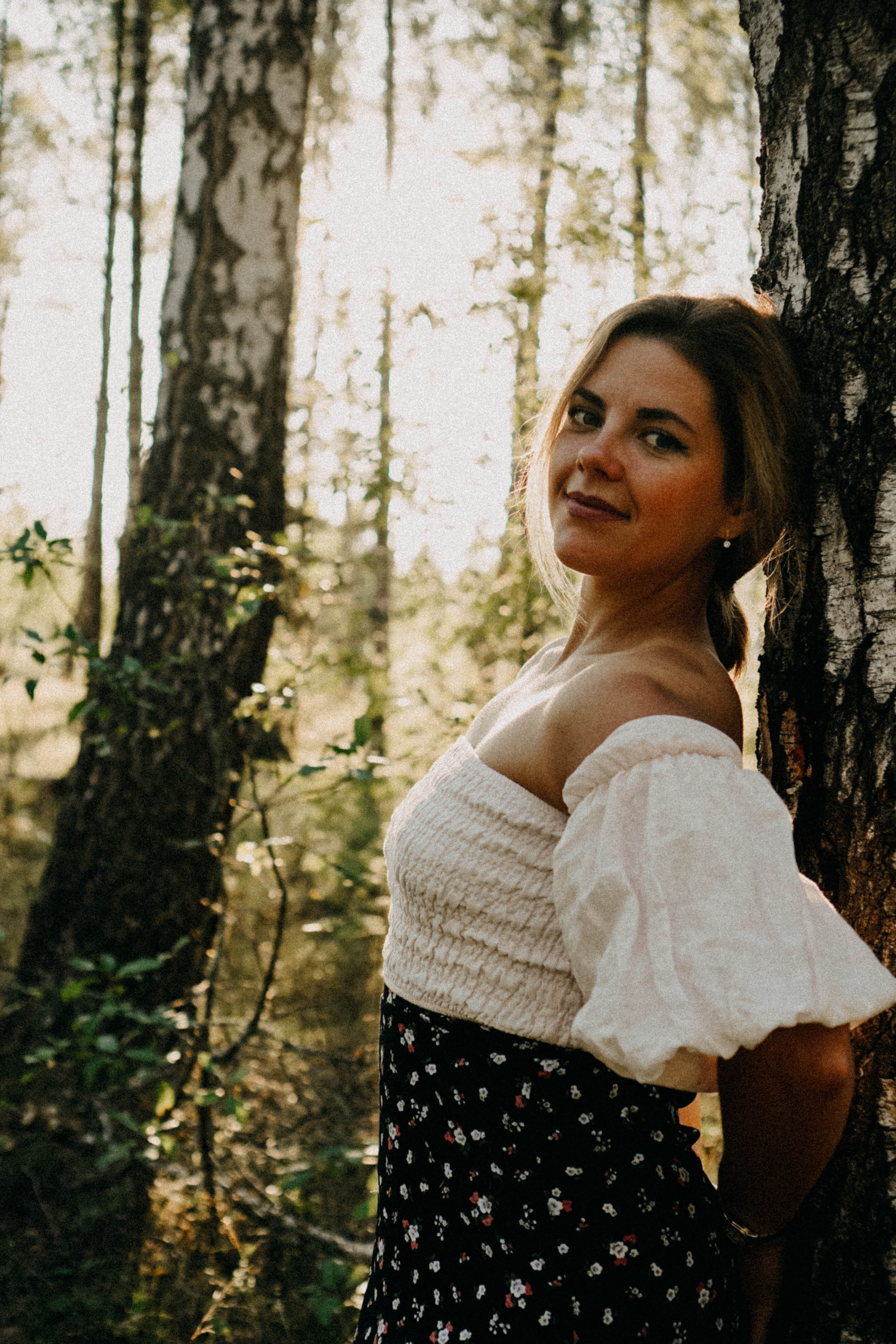 Деревня. Профессиональный фотограф, Санкт-Петербург — Виктория Богомолова