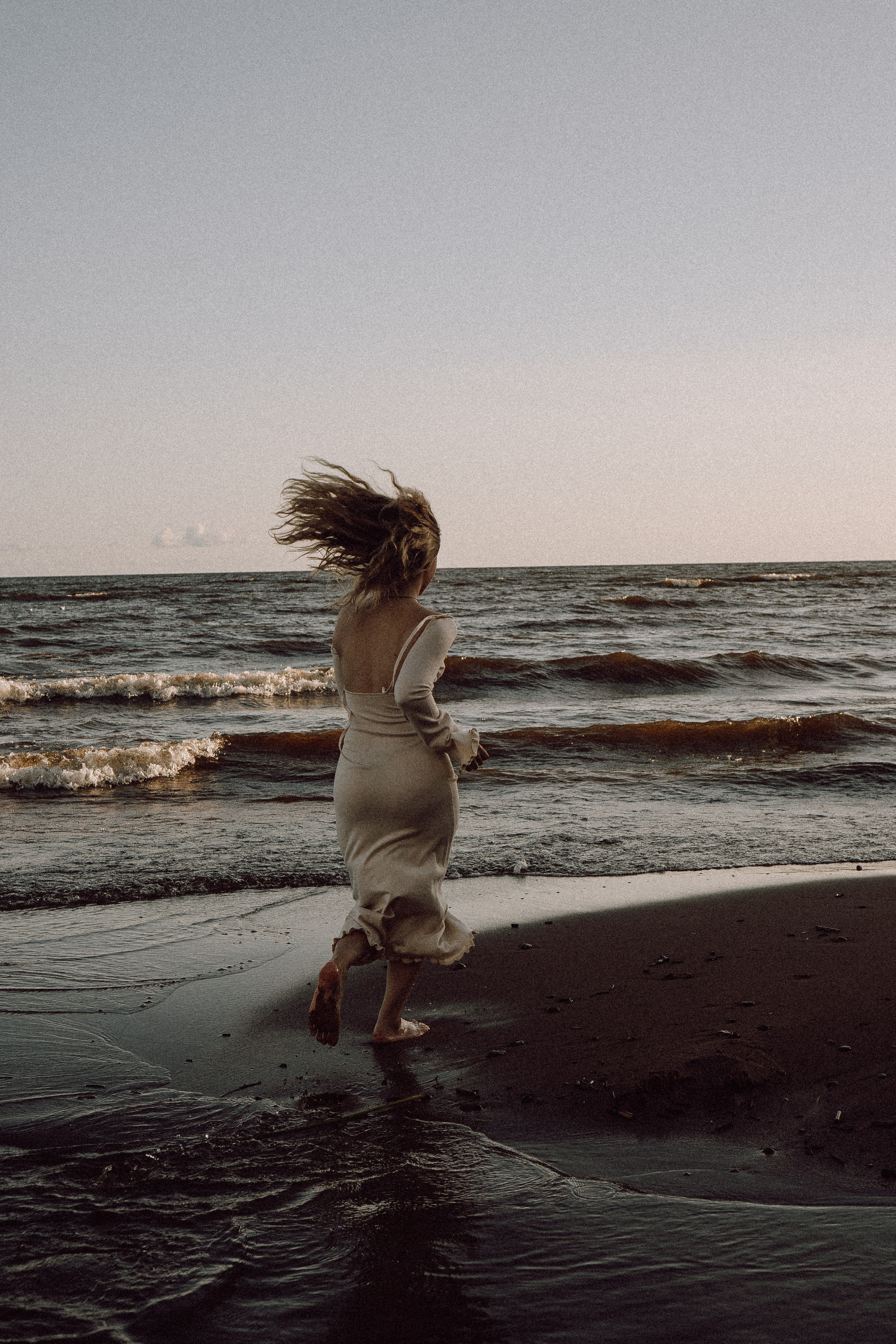 РОМАНТИКА ФИНСКОГО ЗАЛИВА. Профессиональный фотограф, Санкт-Петербург — Виктория Богомолова