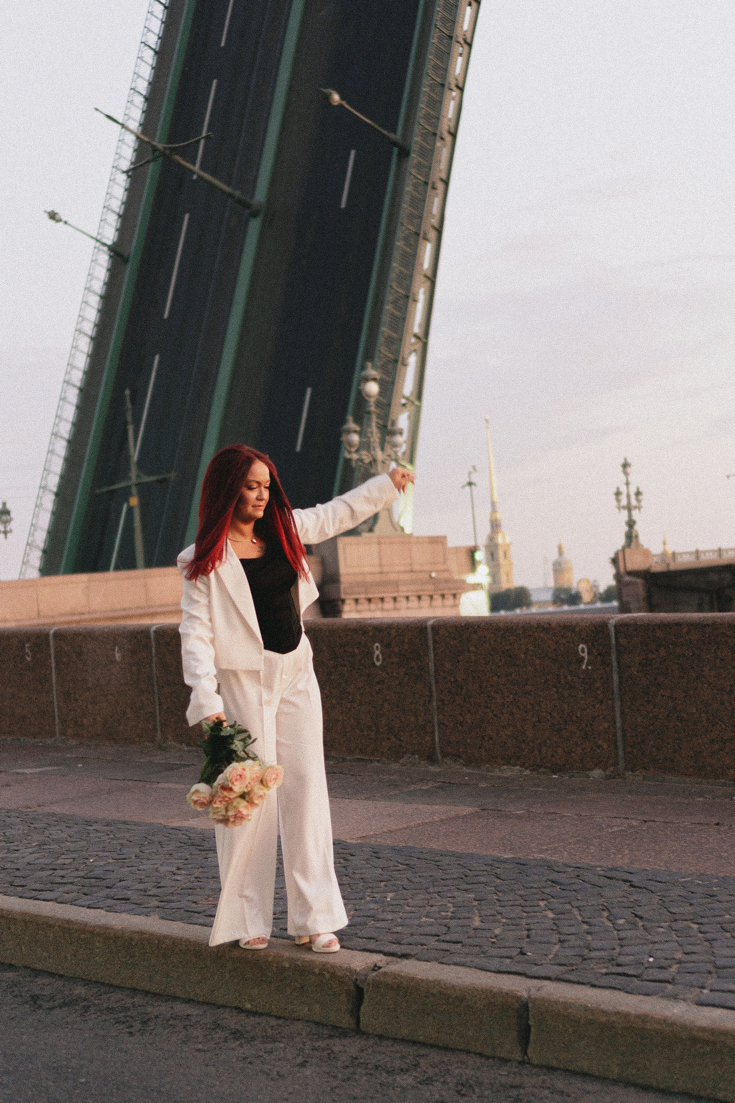 РАССВЕТНАЯ ИСТОРИЯ. Профессиональный фотограф, Санкт-Петербург — Виктория Богомолова