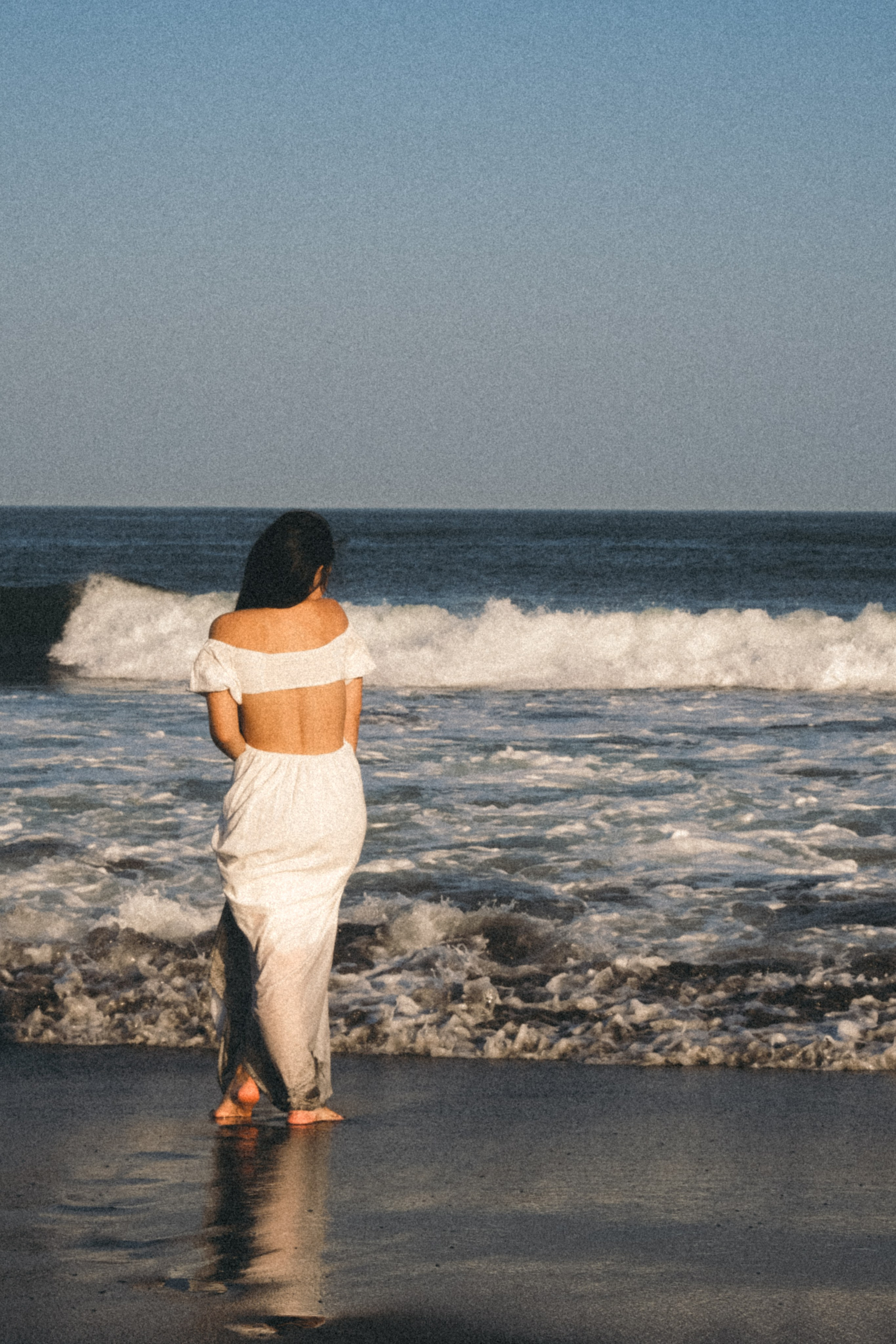 Тихий океан. Профессиональный фотограф, Санкт-Петербург — Виктория Богомолова