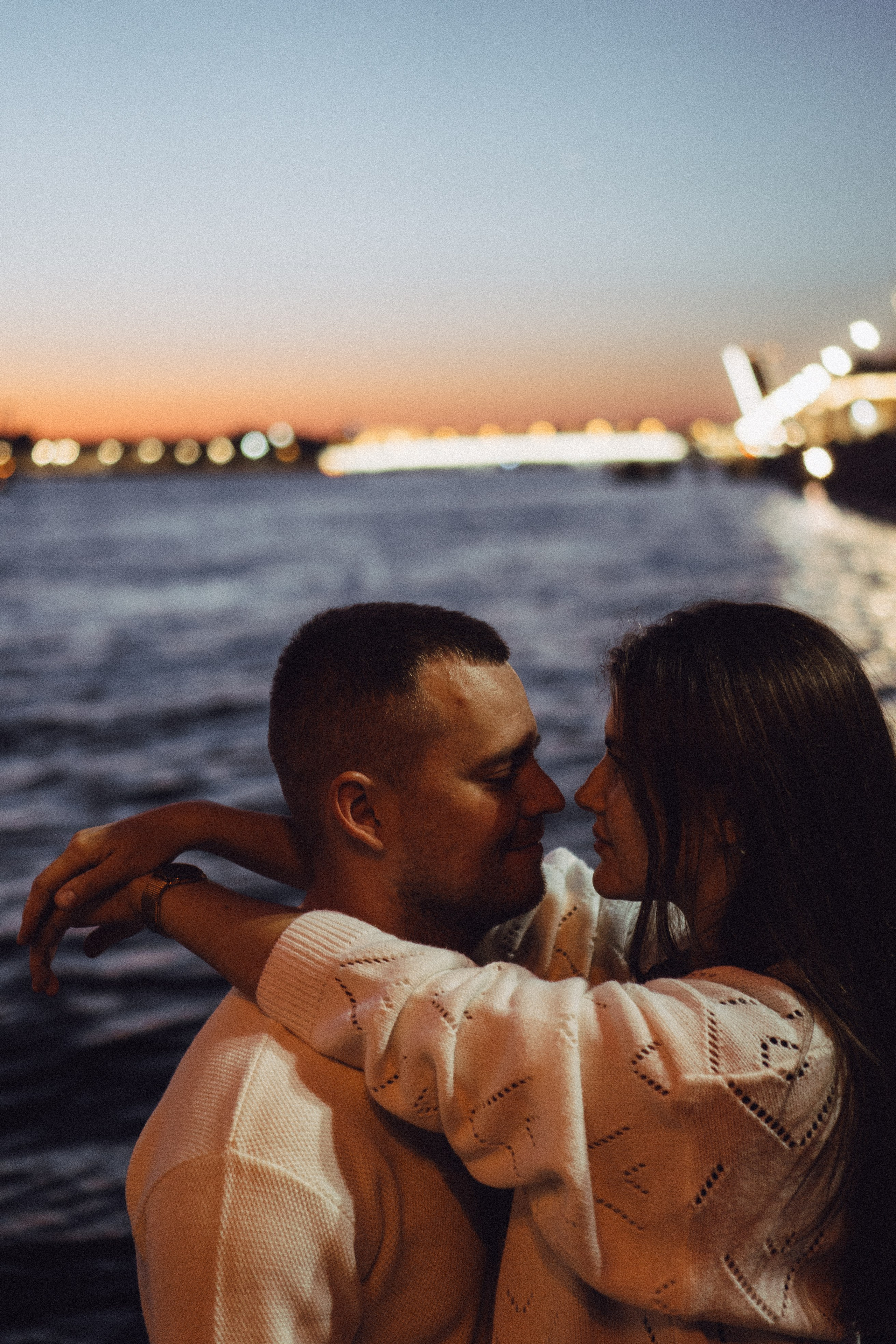 ПРОГУЛКА ПО ПИТЕРУ НА РАССВЕТЕ. Профессиональный фотограф, Санкт-Петербург — Виктория Богомолова