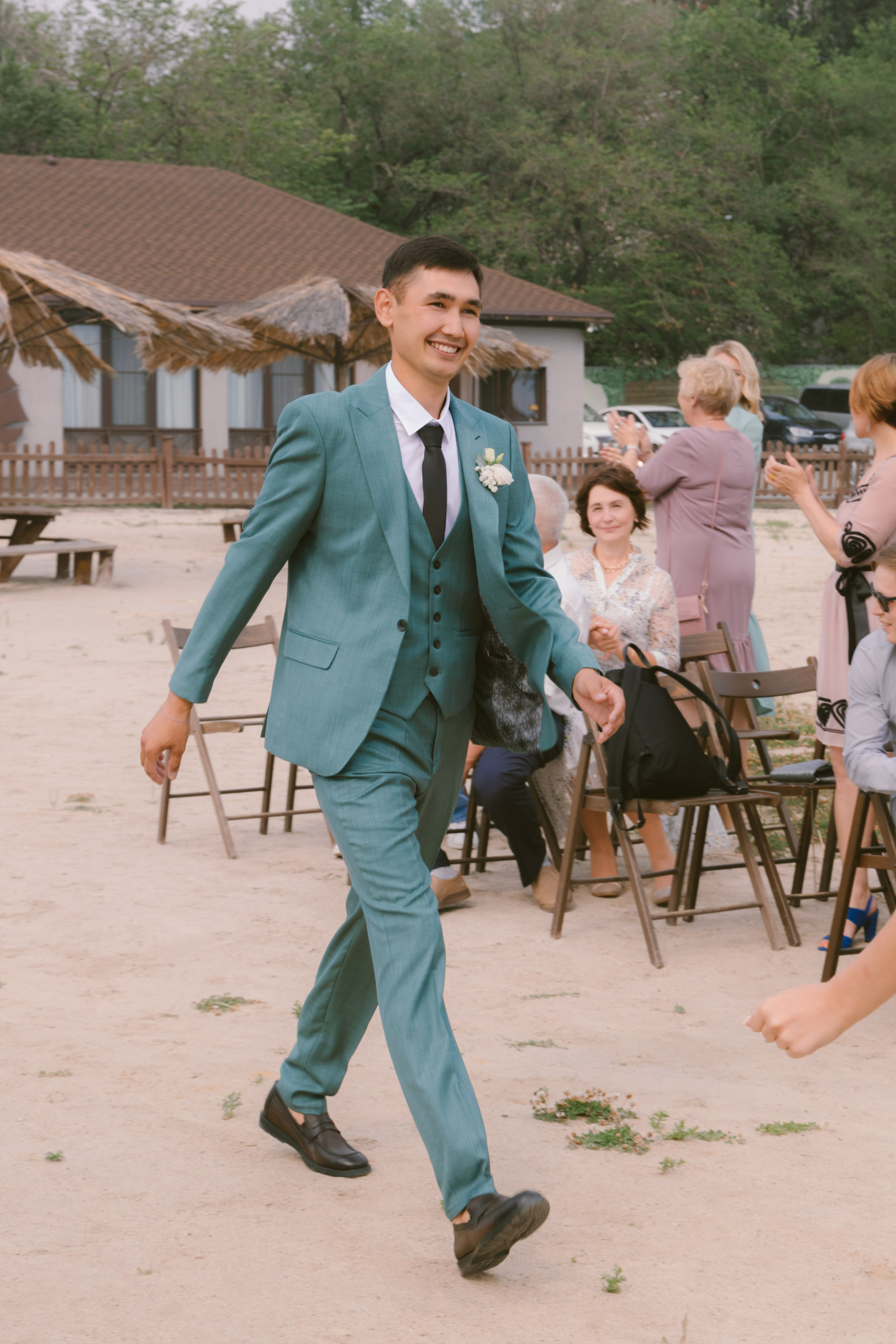 Мария и Альфред. Фотограф Елена Балакина (Челябинск)