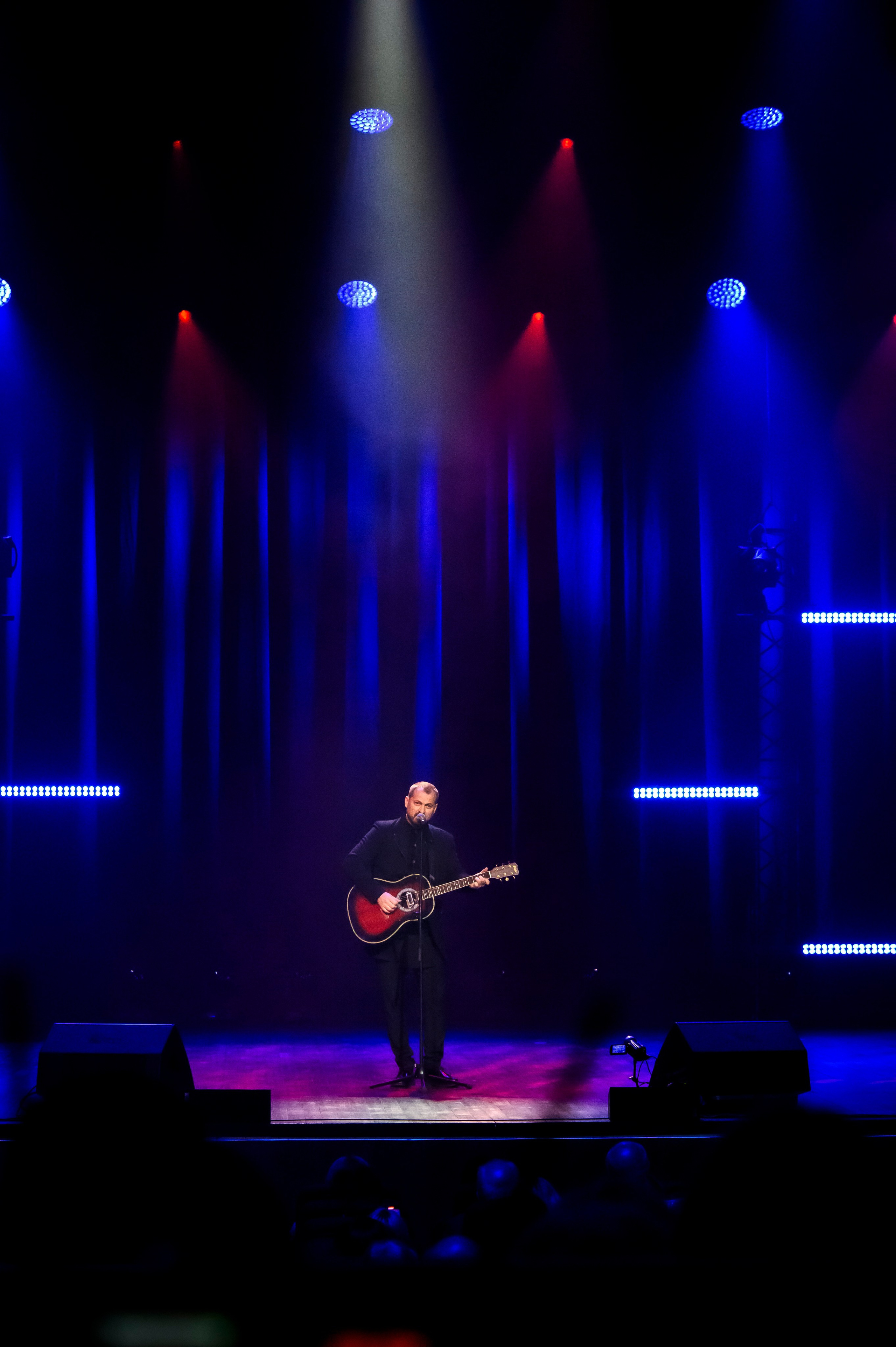 Лариса Рубальская — КЗ «Москва», Остров мечты. Бренд-фотограф для экспертов и блогеров в Москве Влада Горбовская