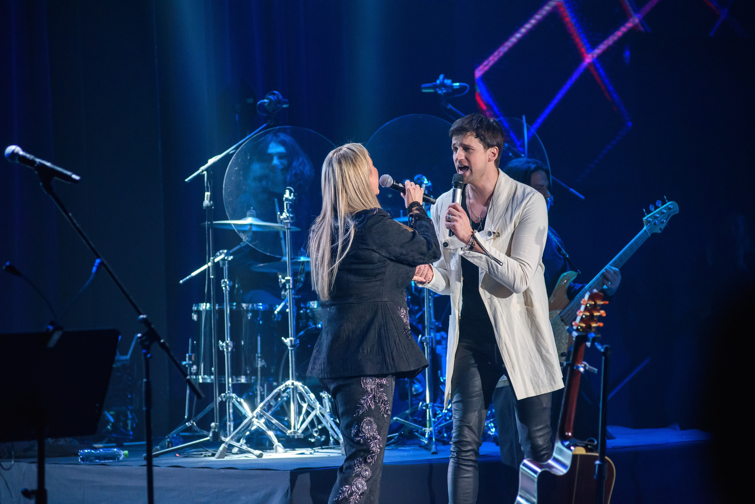 Дмитрий Колдун — «Имена на все времена», Вегас Сити Холл. Бренд-фотограф для экспертов и блогеров в Москве Влада Горбовская