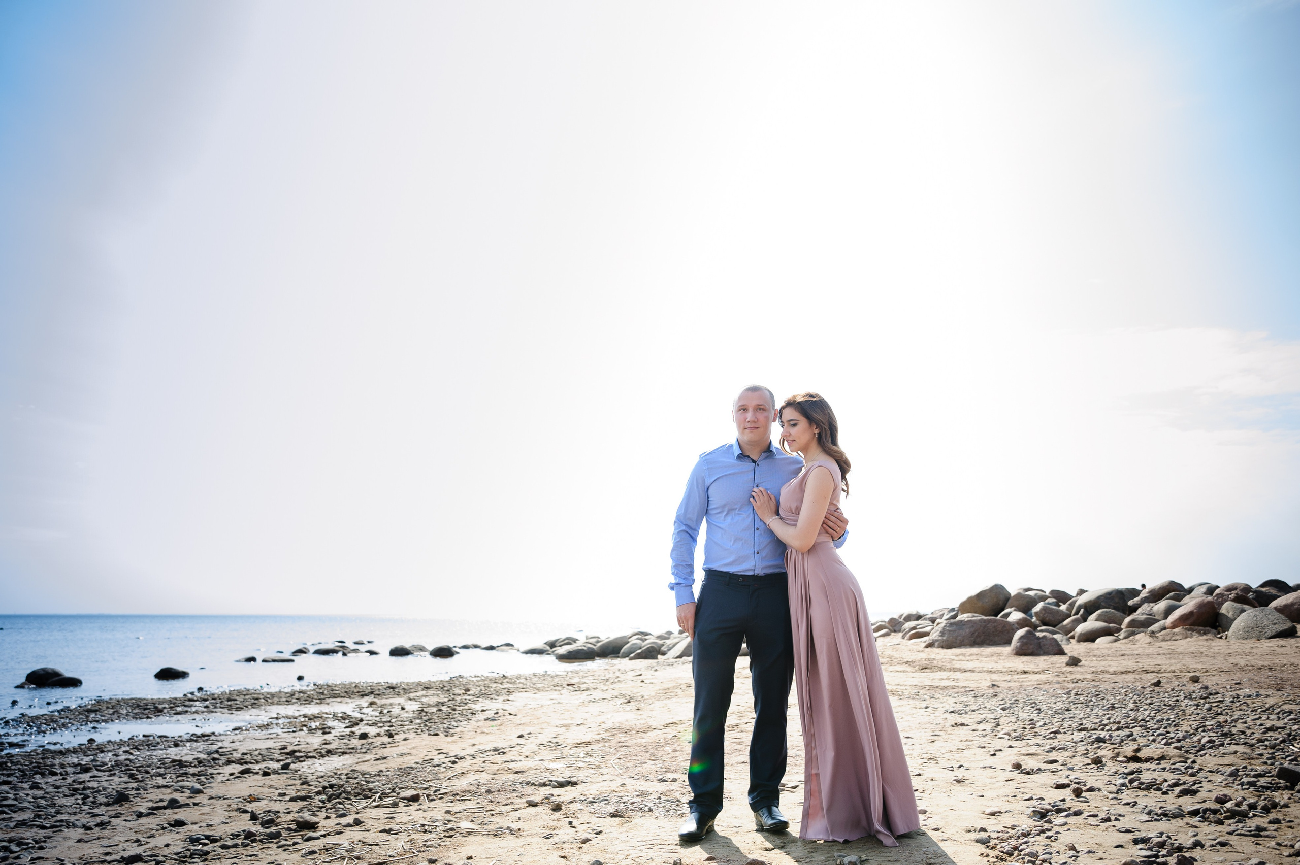 Свадьба в Сестрорецке