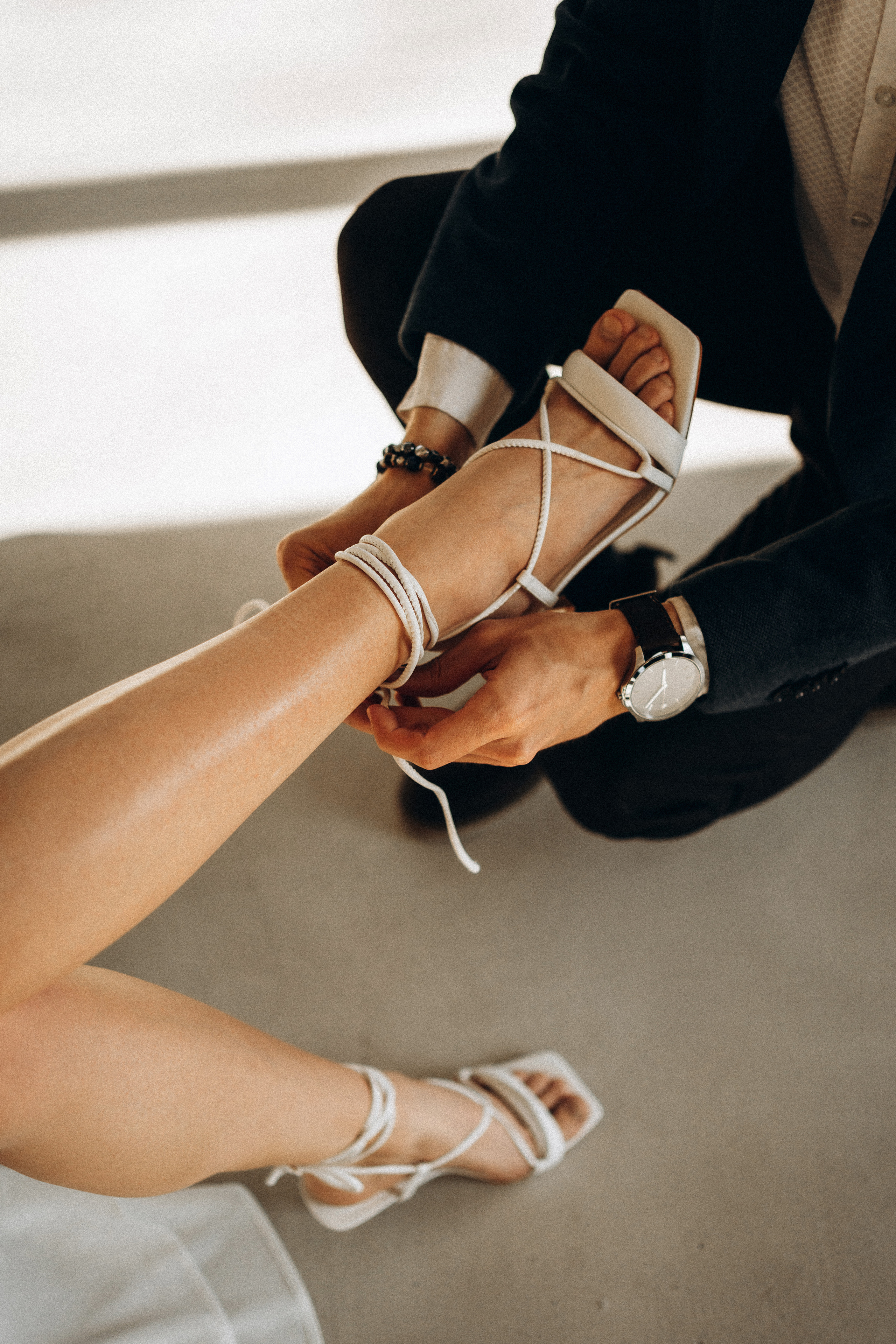 Наташа Коля. Фотограф Контузорова Ольга