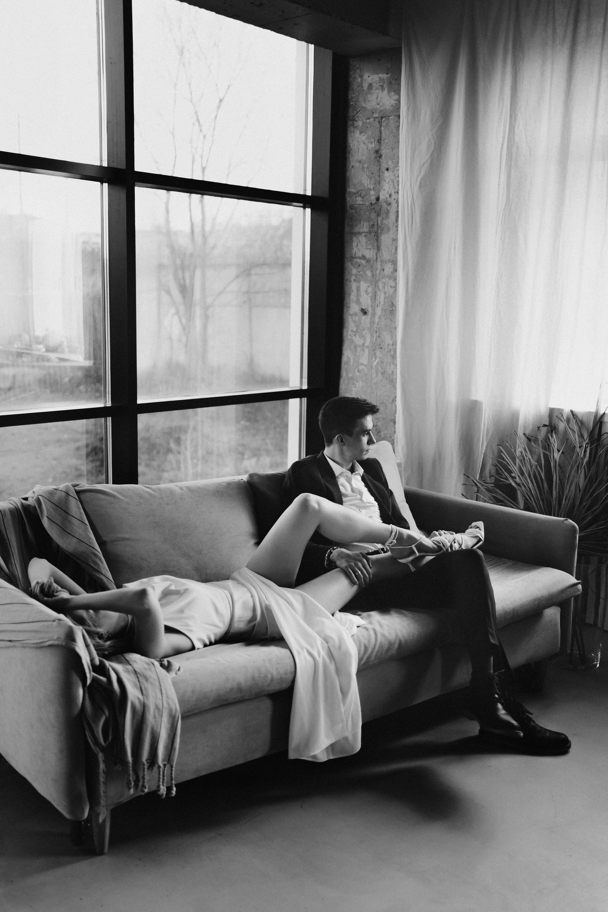 Наташа Коля. Фотограф Контузорова Ольга