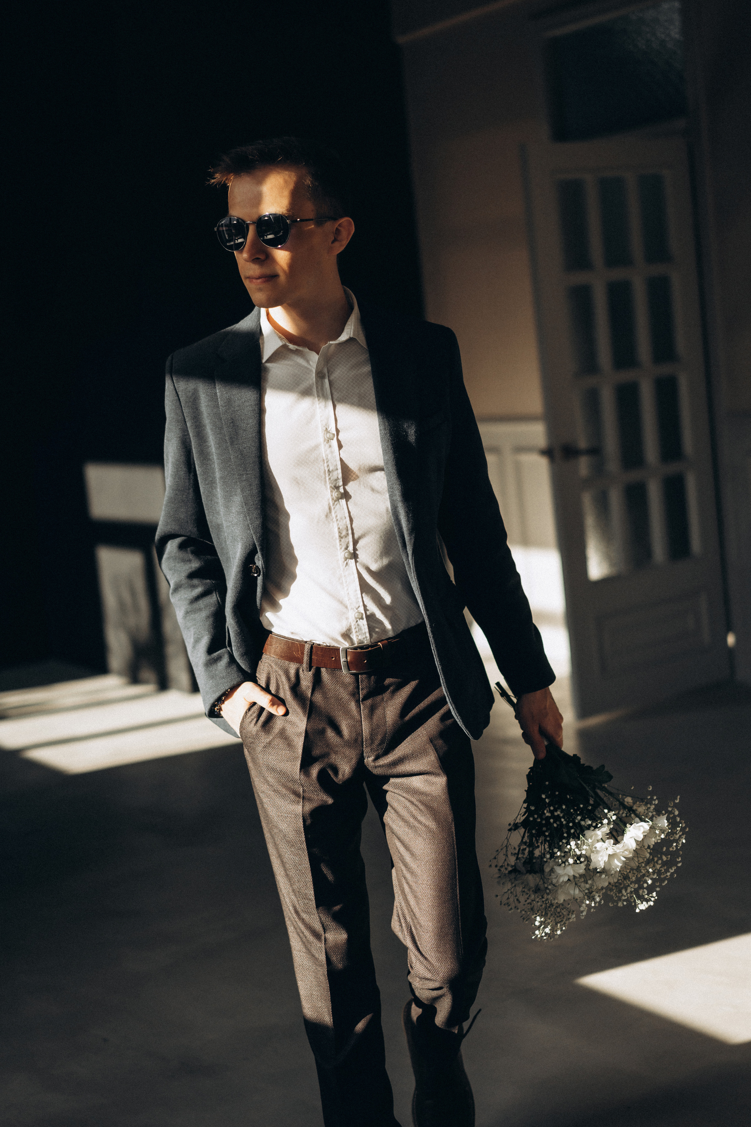 Наташа Коля. Фотограф Контузорова Ольга