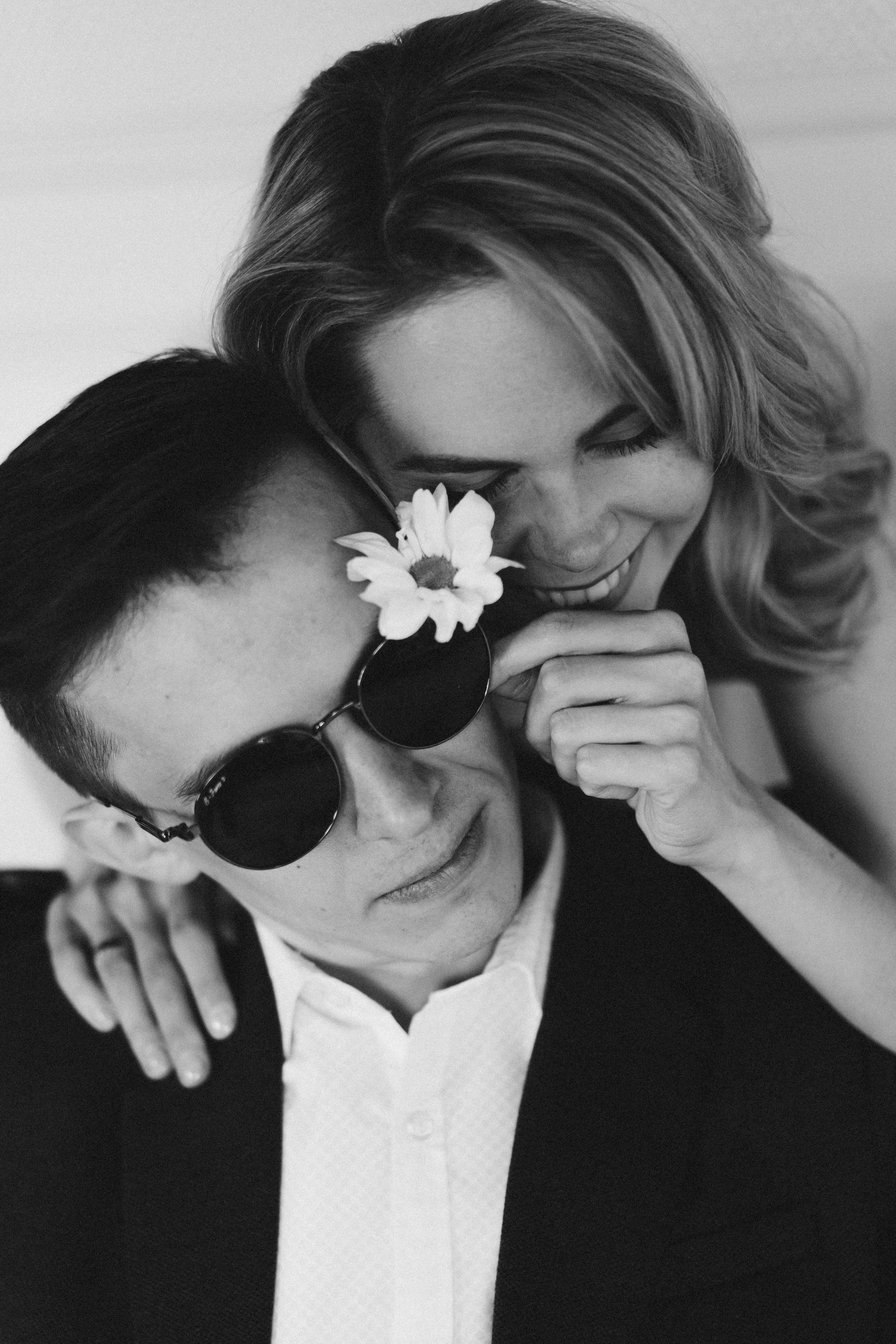 Наташа Коля. Фотограф Контузорова Ольга