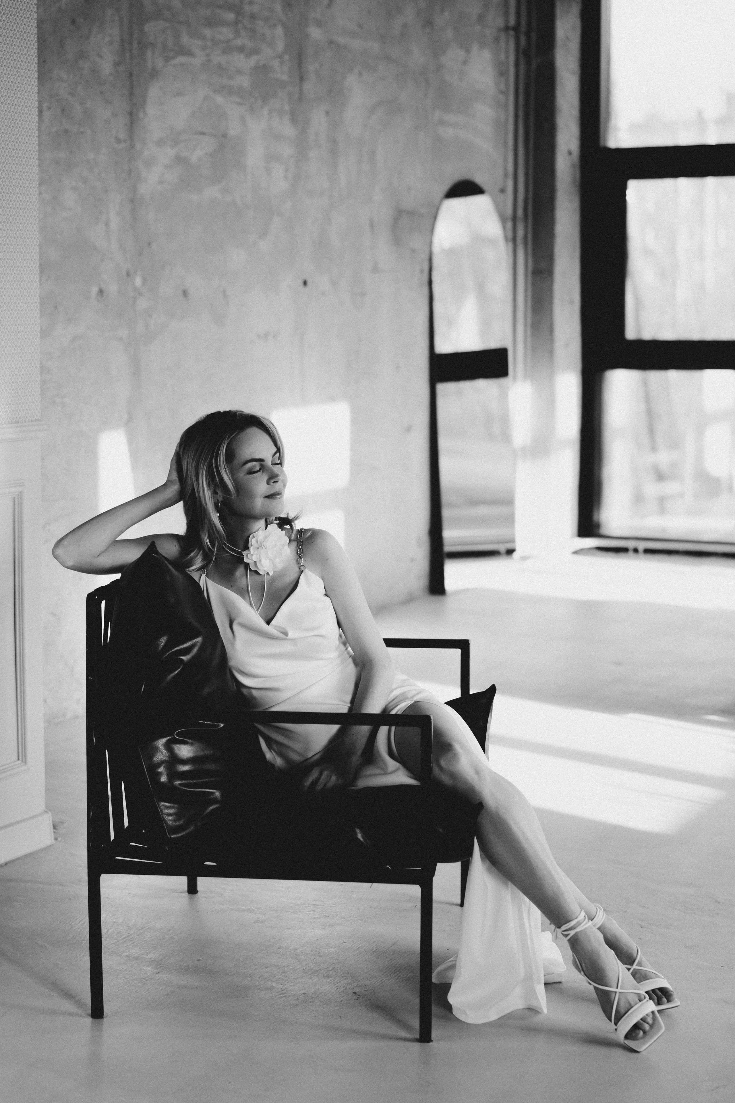 Наташа Коля. Фотограф Контузорова Ольга