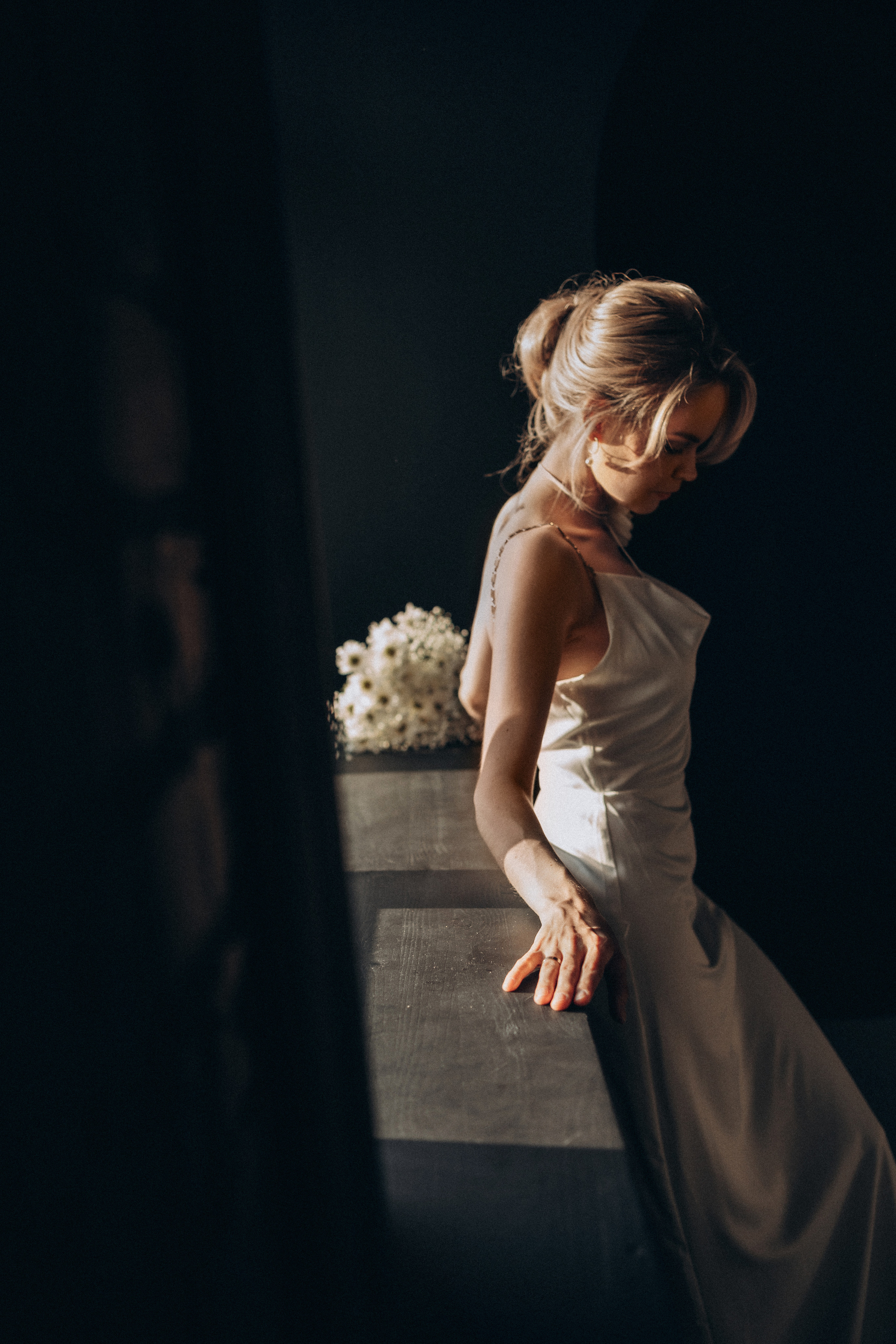 Наташа Коля. Фотограф Контузорова Ольга