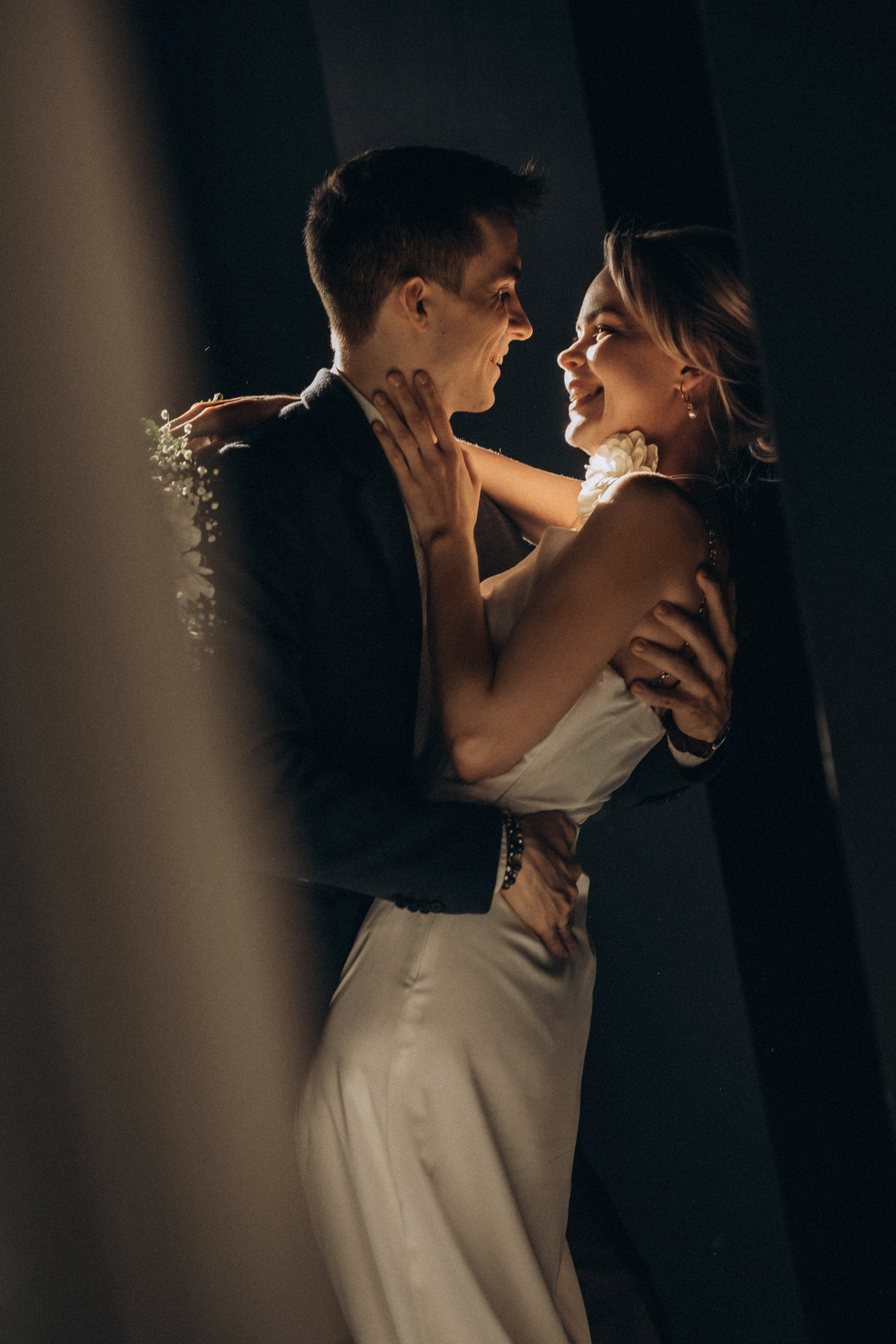 Наташа Коля. Фотограф Контузорова Ольга