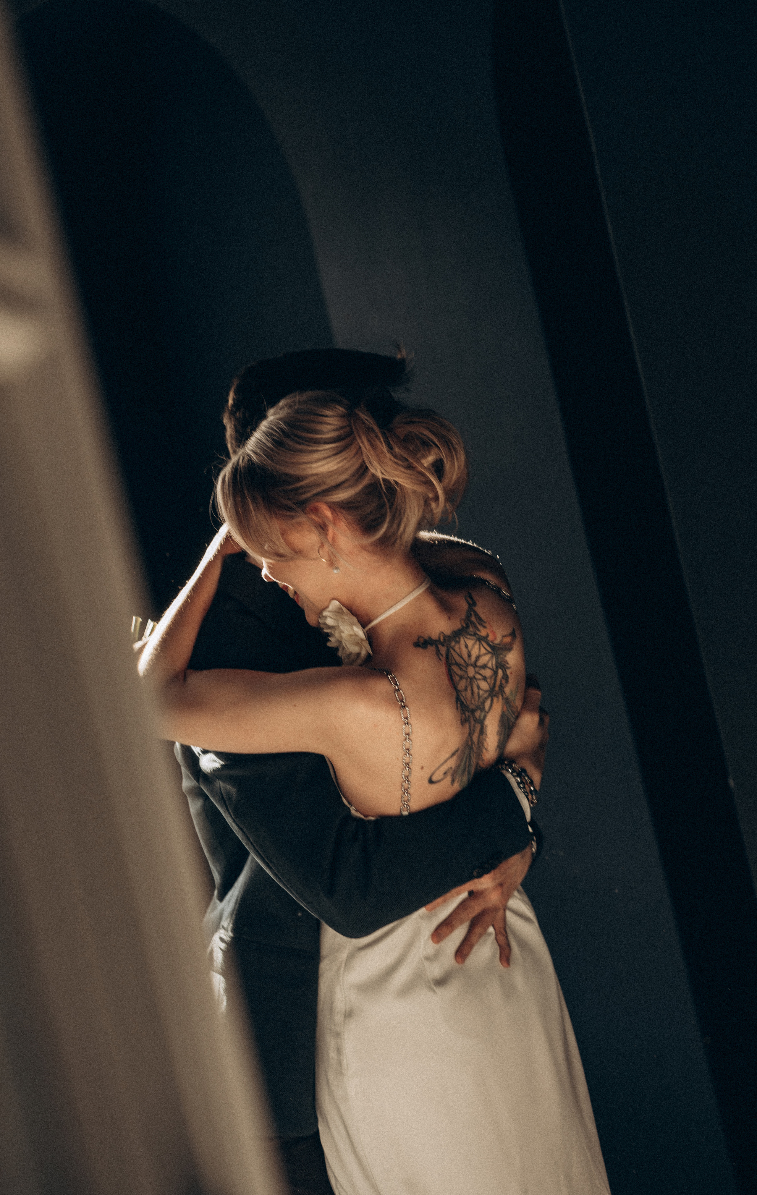 Наташа Коля. Фотограф Контузорова Ольга