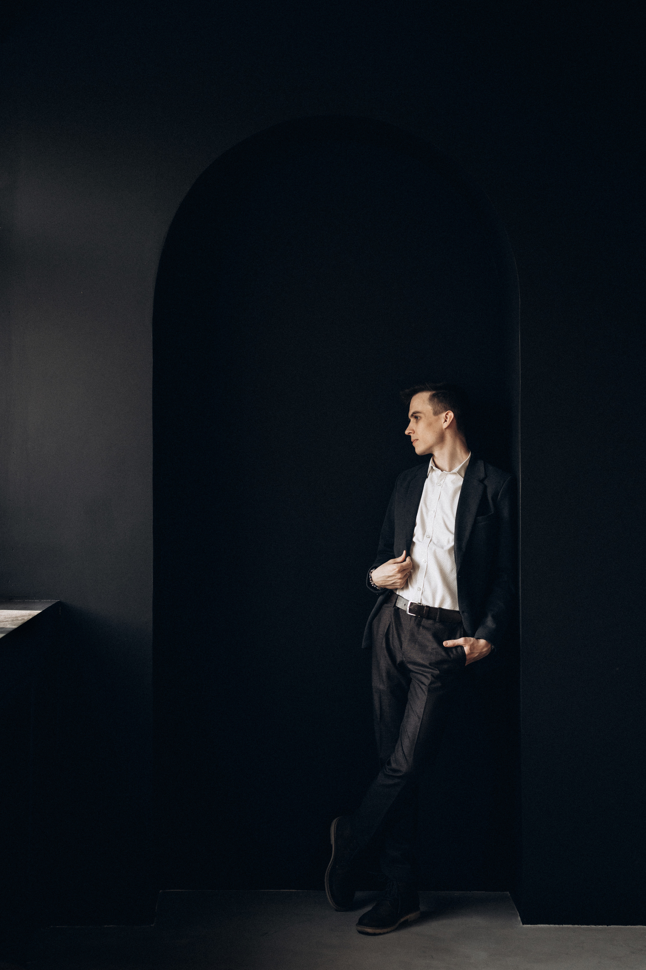 Наташа Коля. Фотограф Контузорова Ольга