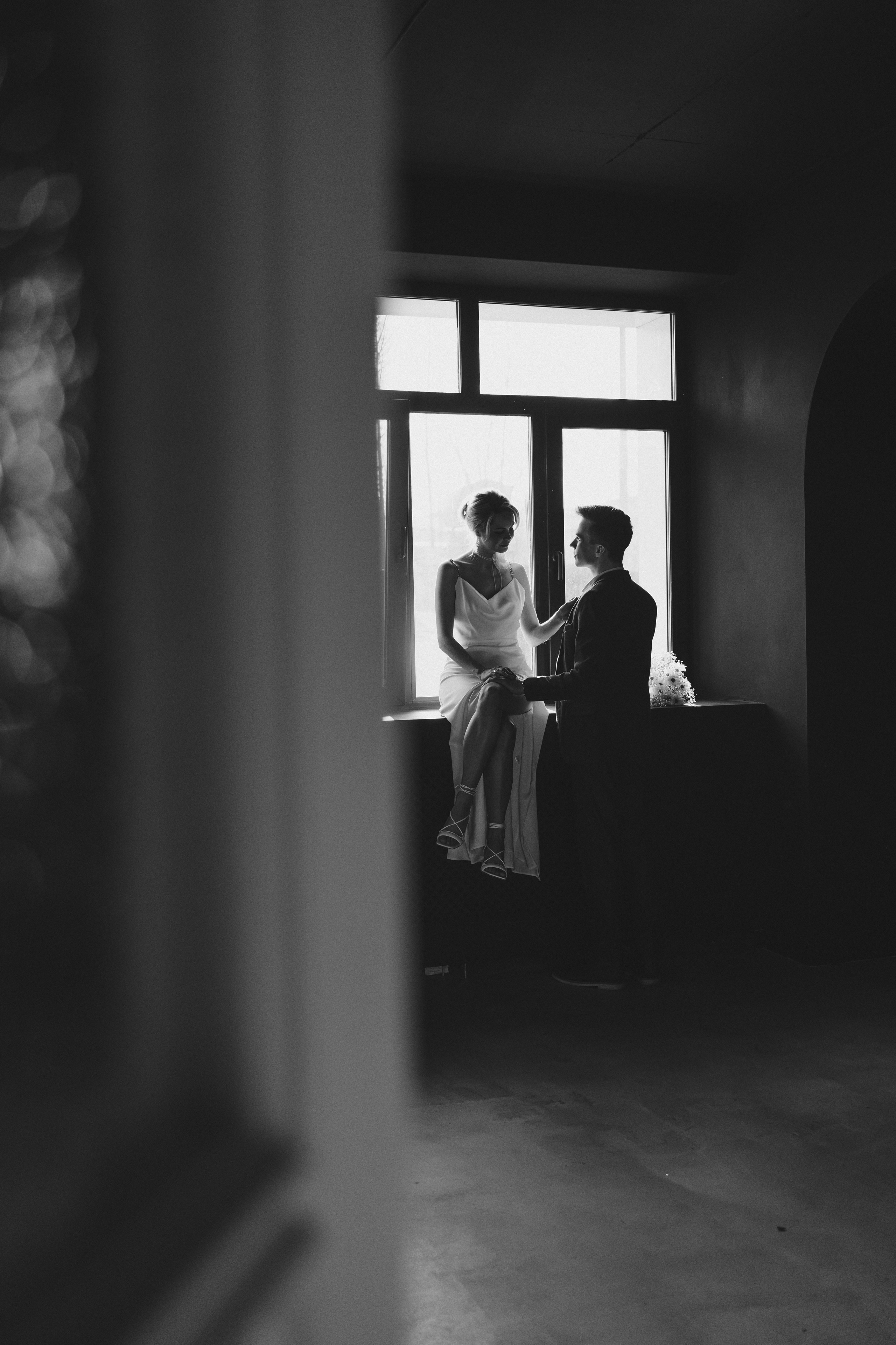 Наташа Коля. Фотограф Контузорова Ольга