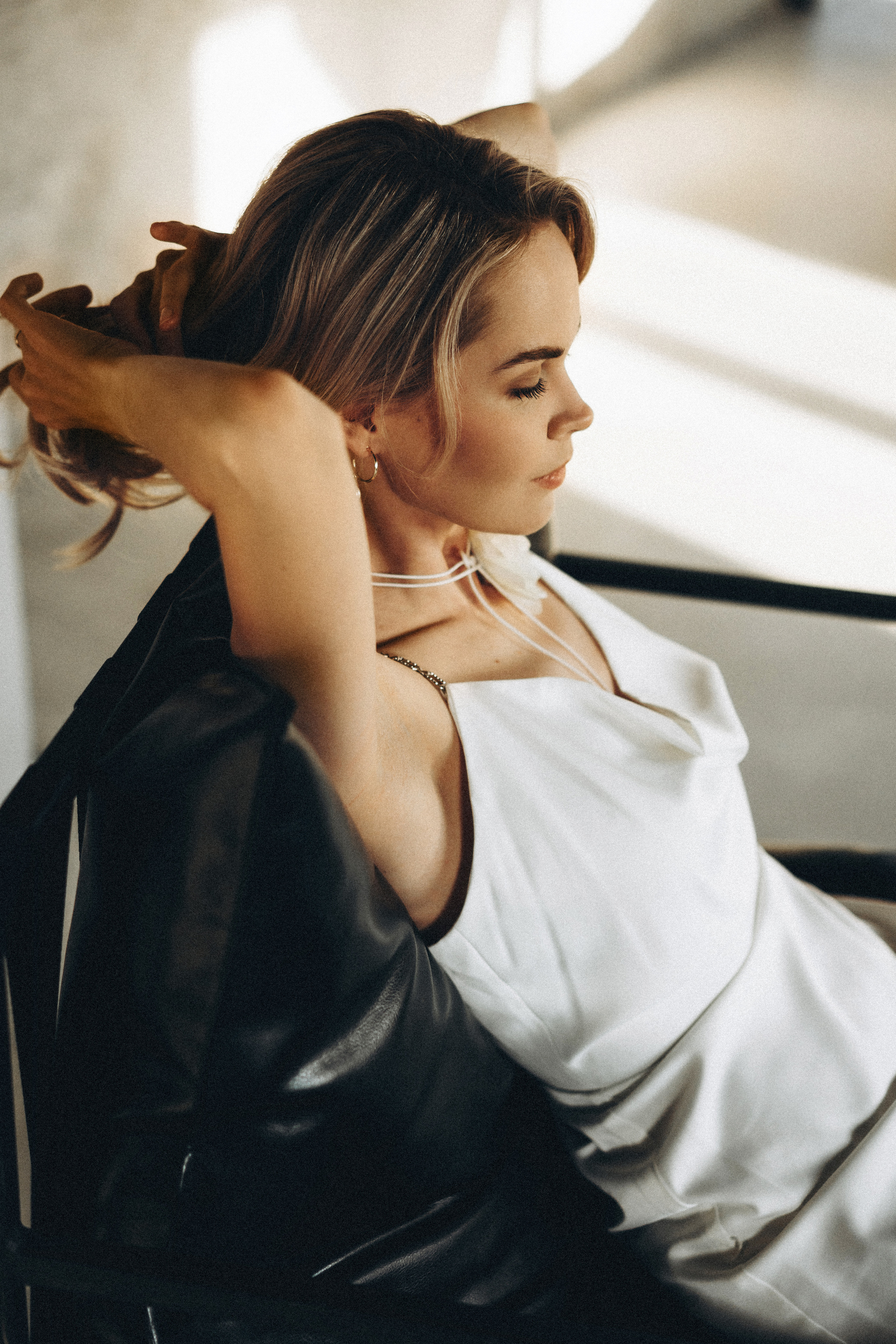 Наташа Коля. Фотограф Контузорова Ольга