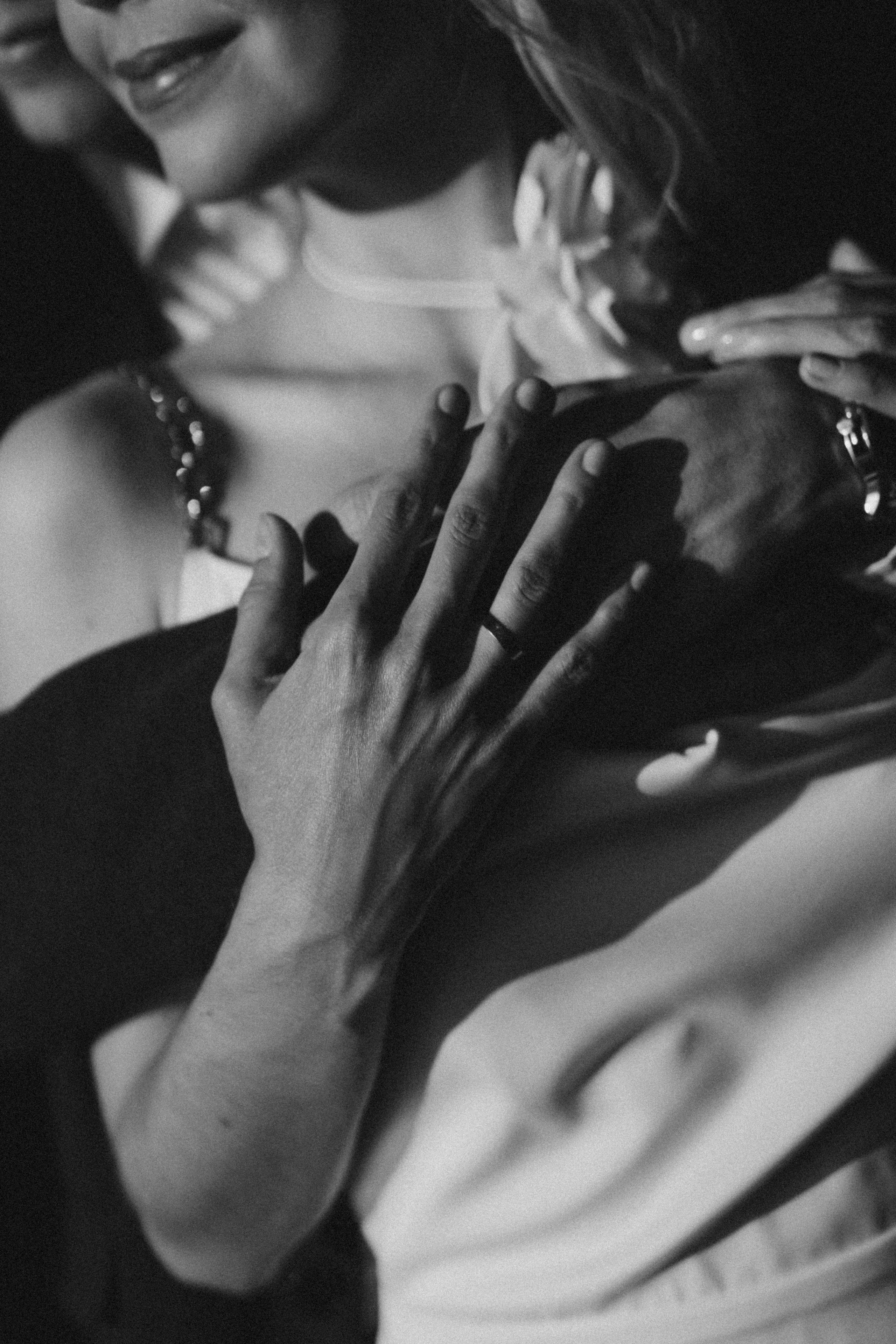 Наташа Коля. Фотограф Контузорова Ольга