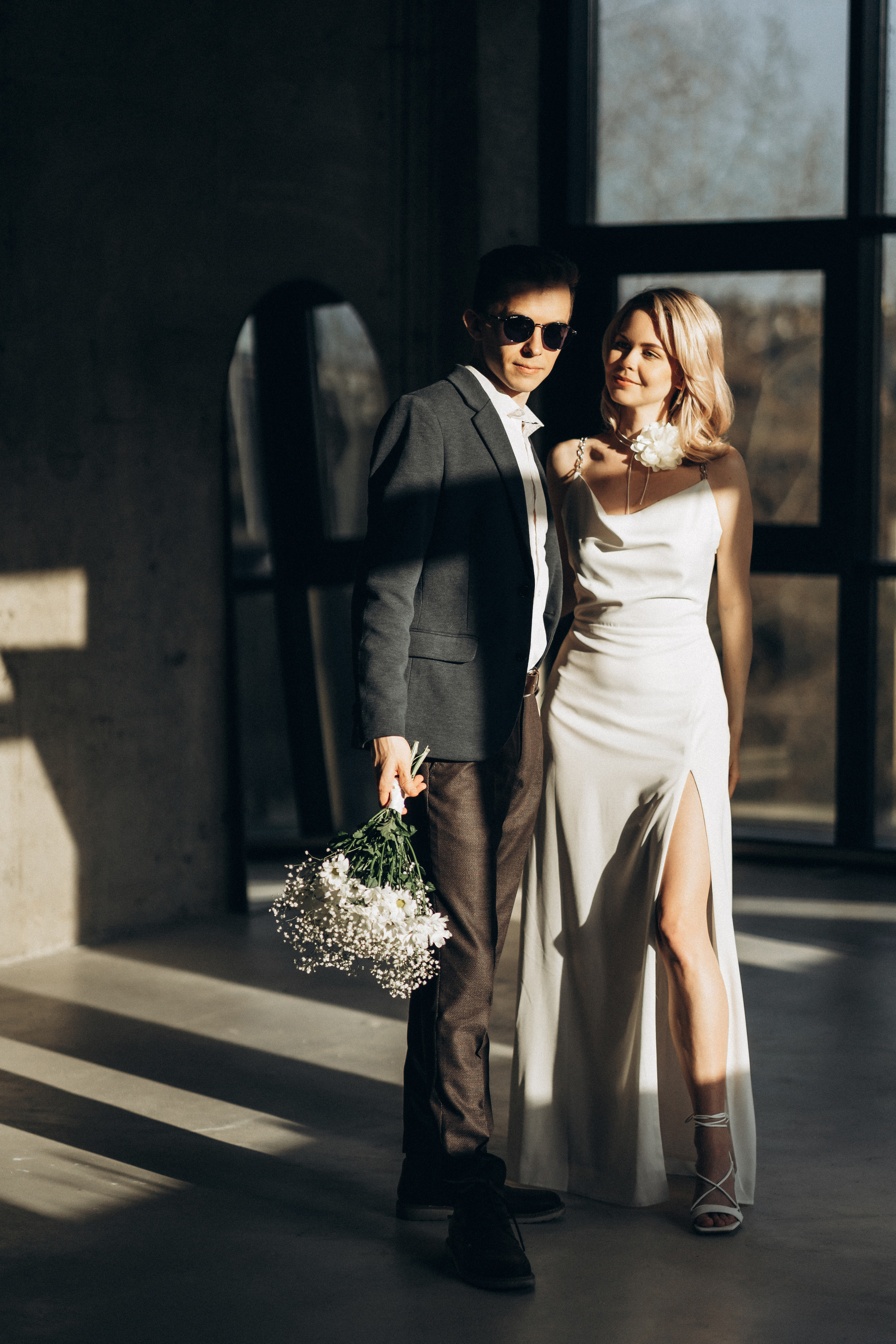 Наташа Коля. Фотограф Контузорова Ольга