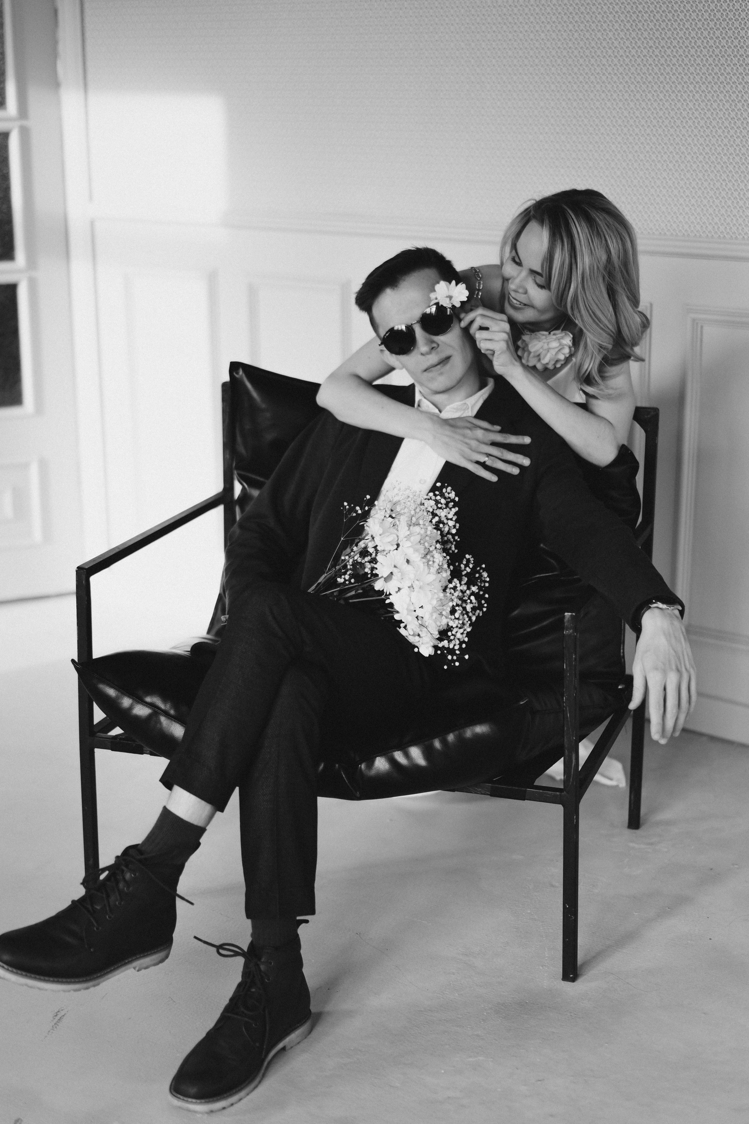 Наташа Коля. Фотограф Контузорова Ольга