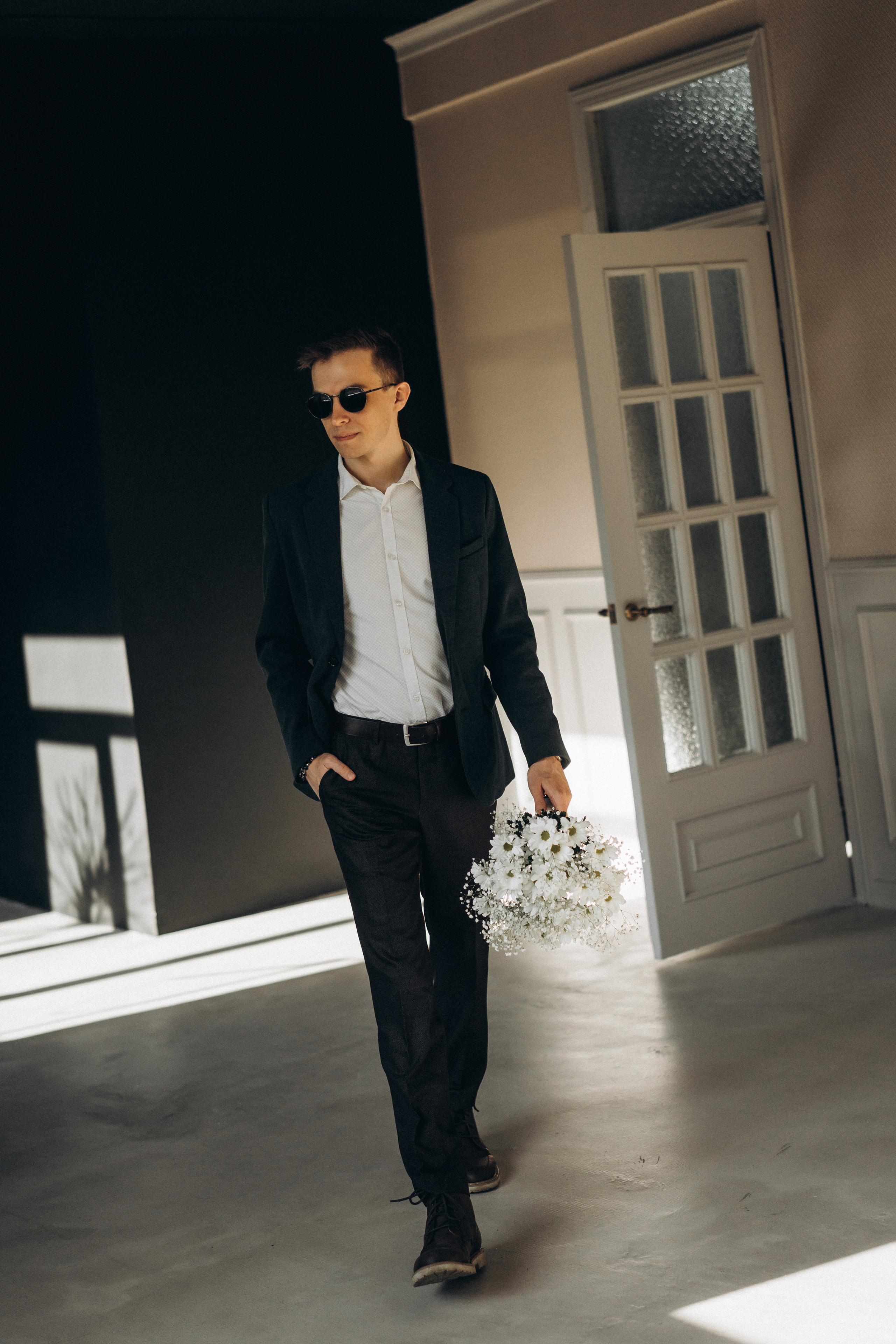 Наташа Коля. Фотограф Контузорова Ольга