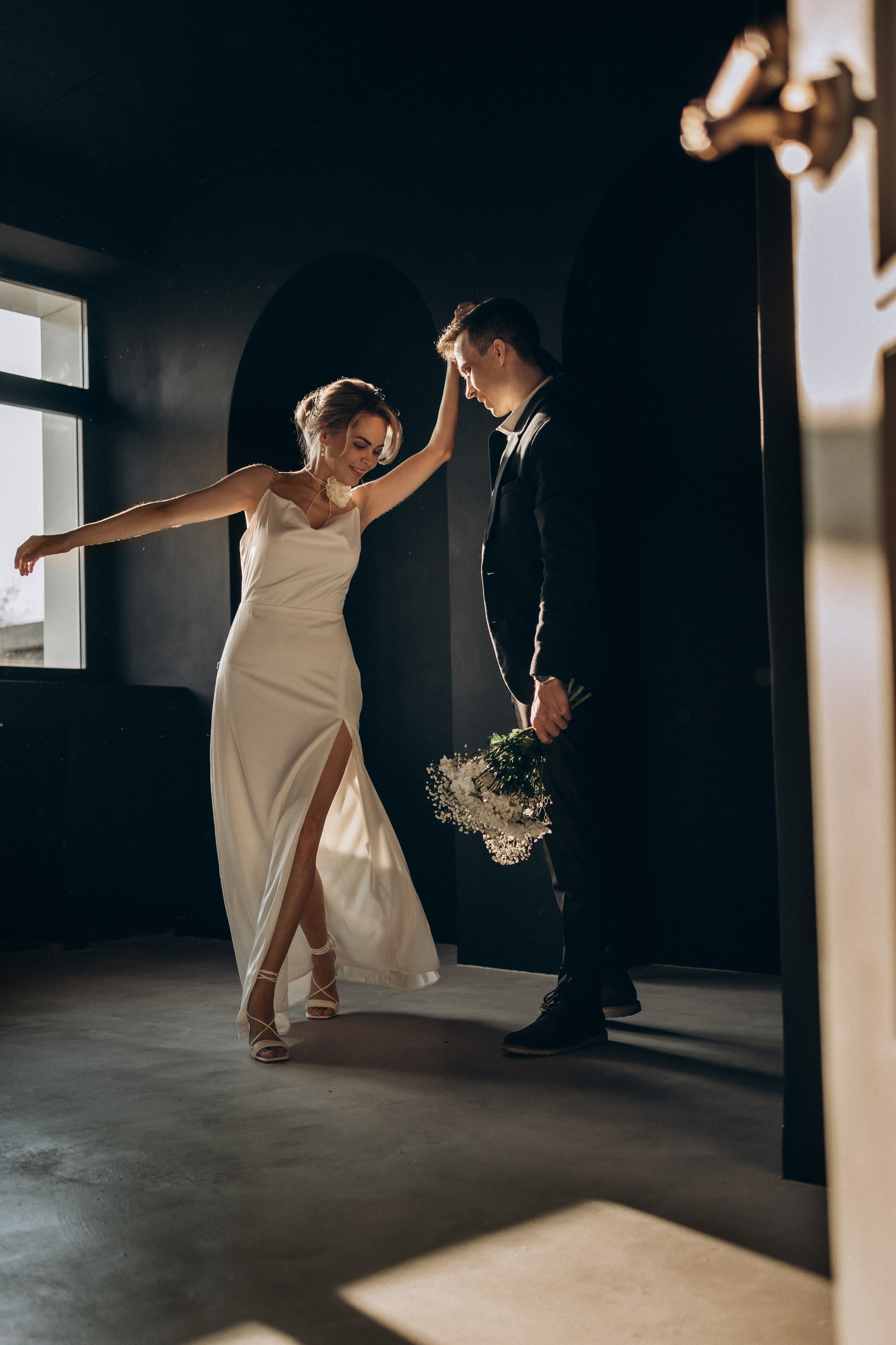 Наташа Коля. Фотограф Контузорова Ольга