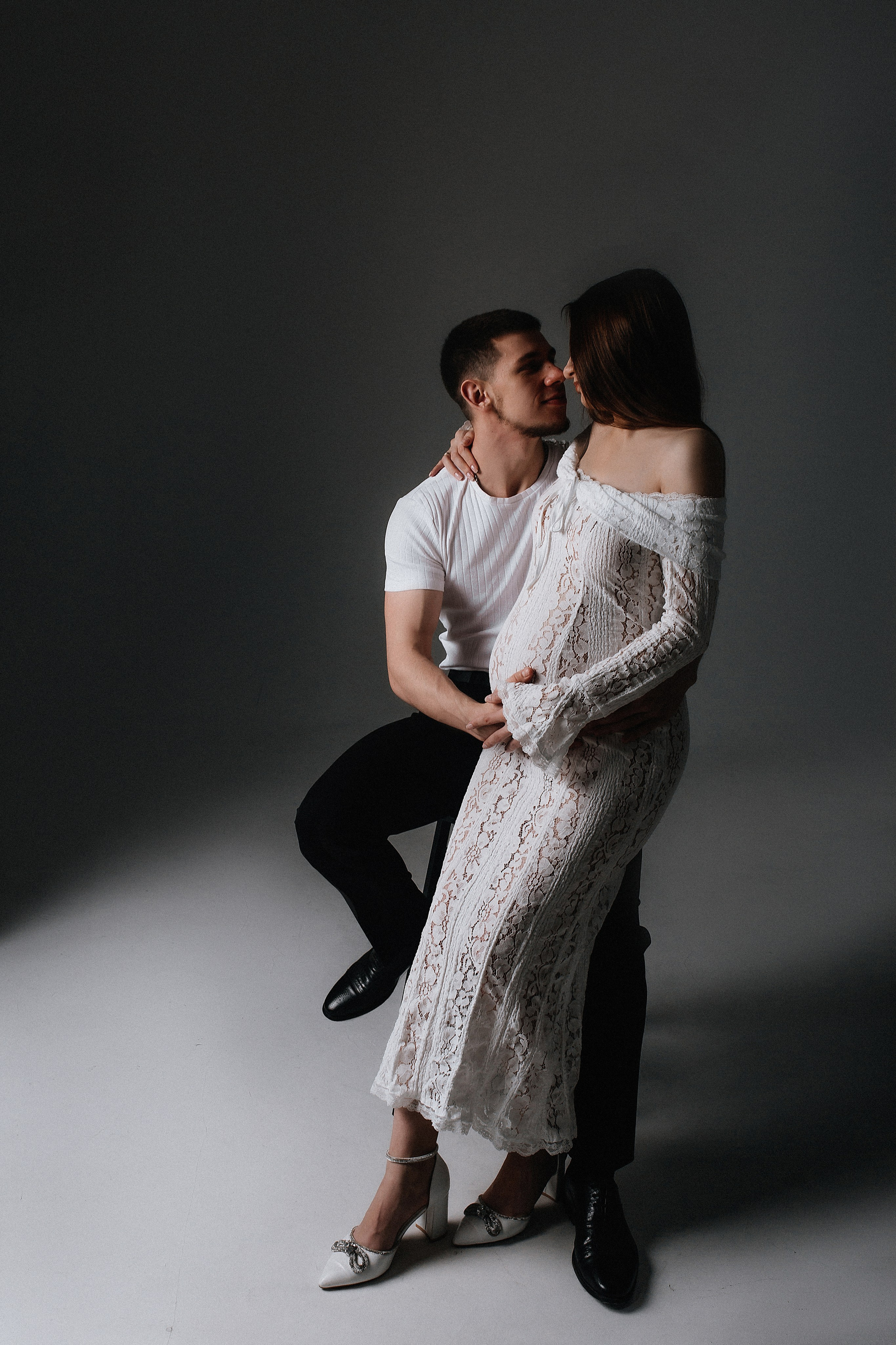 Настя и Дима. Фотограф Брянск|Москва Даша Жукова