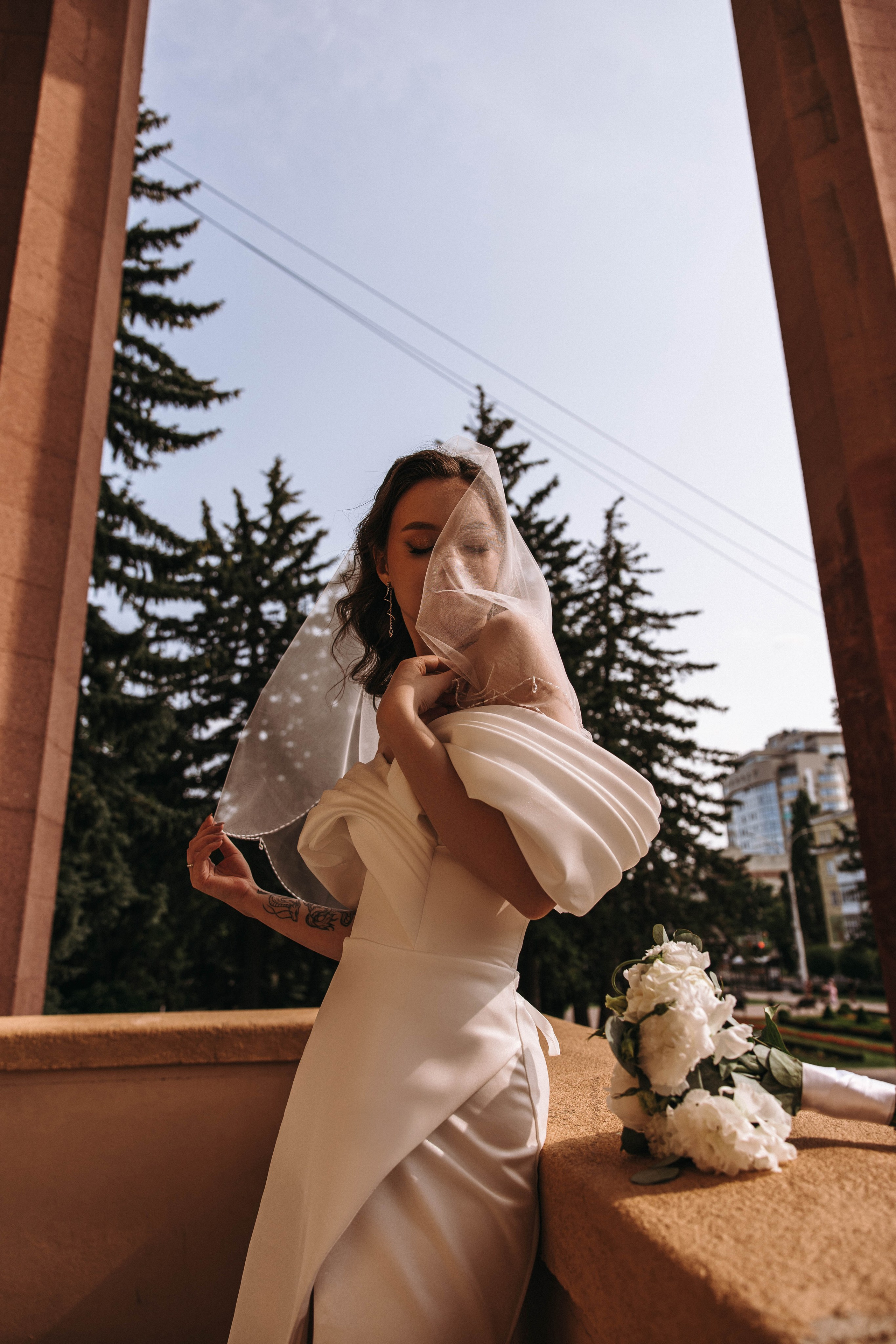 Никита и Лиза. Фотограф в Ставрополе Алина Клочкова