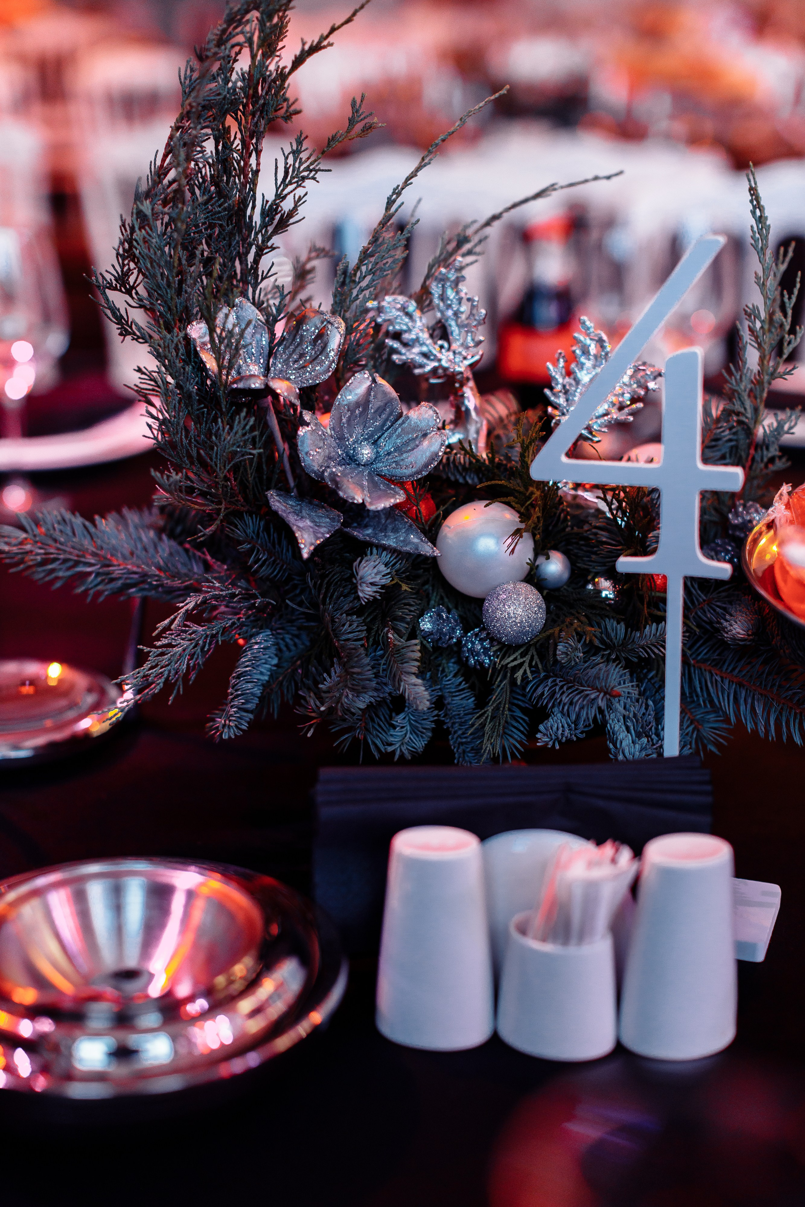 Корпоратив ПолСтраны. Свадебный и портретный фотограф в Королёве Сергей Чихарев