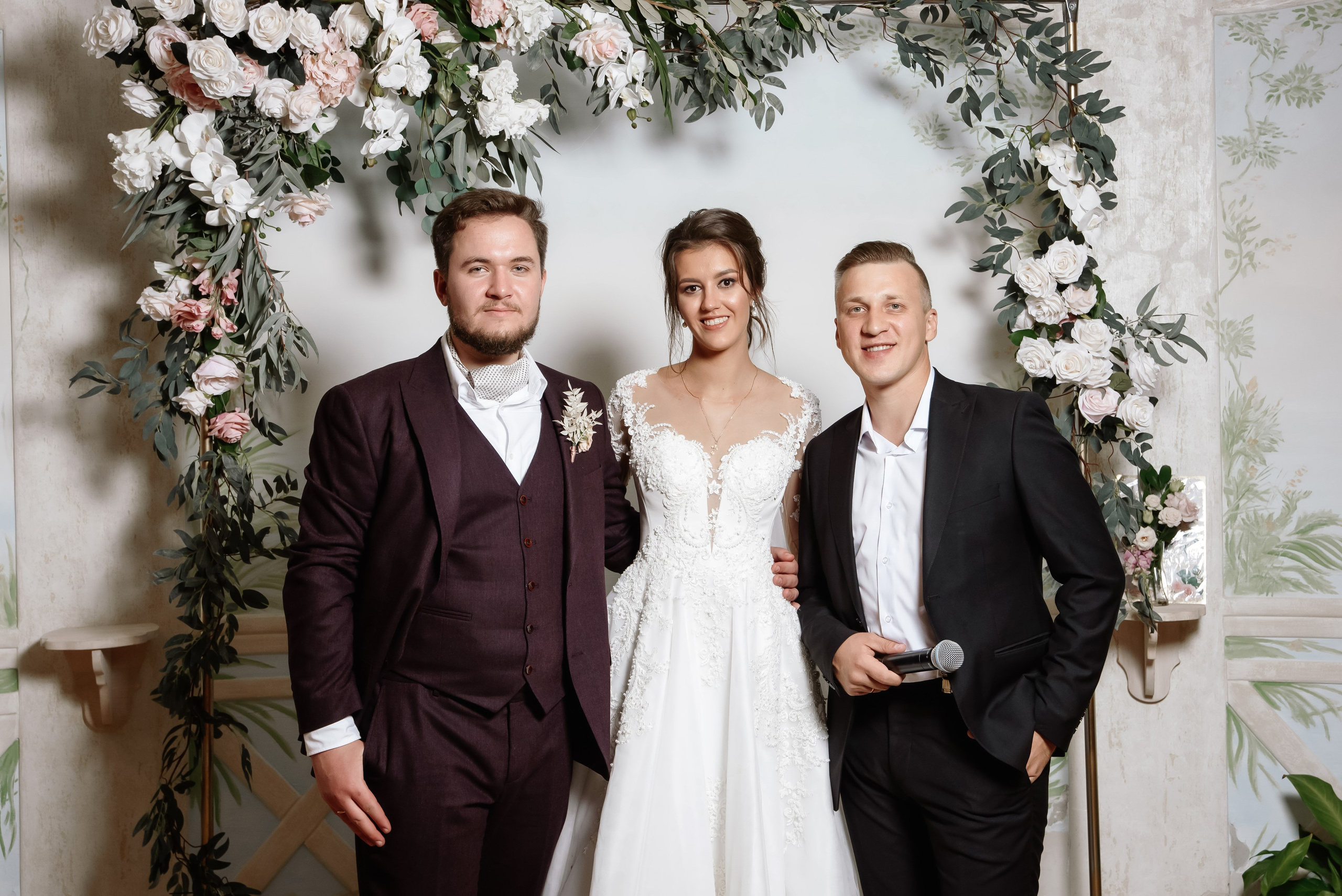 Свадьбы. Артём Рыжков / Ведущий Краснодар Новороссийск