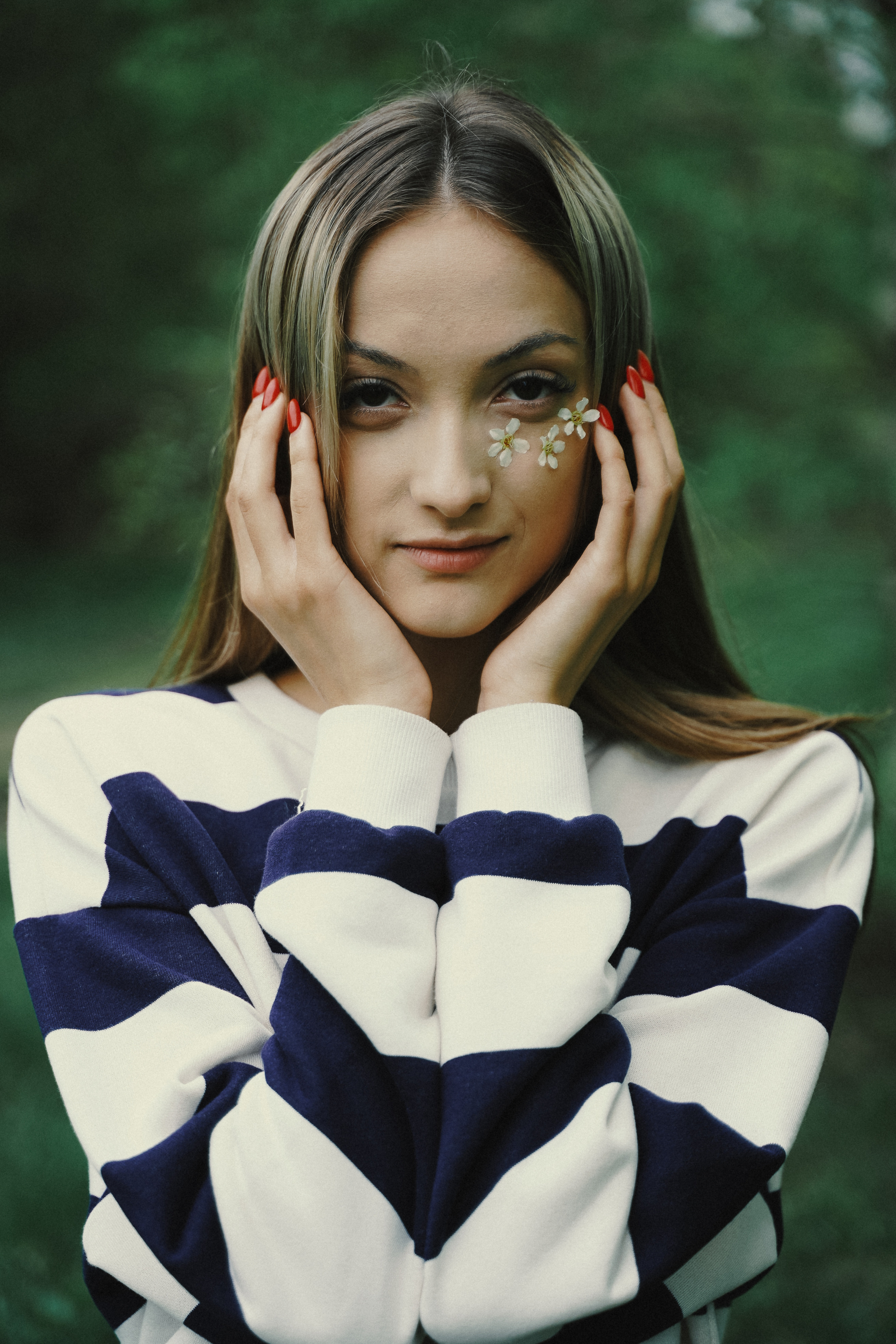 Ангелина. Персональный фотограф Наталья Иванкова, Москва