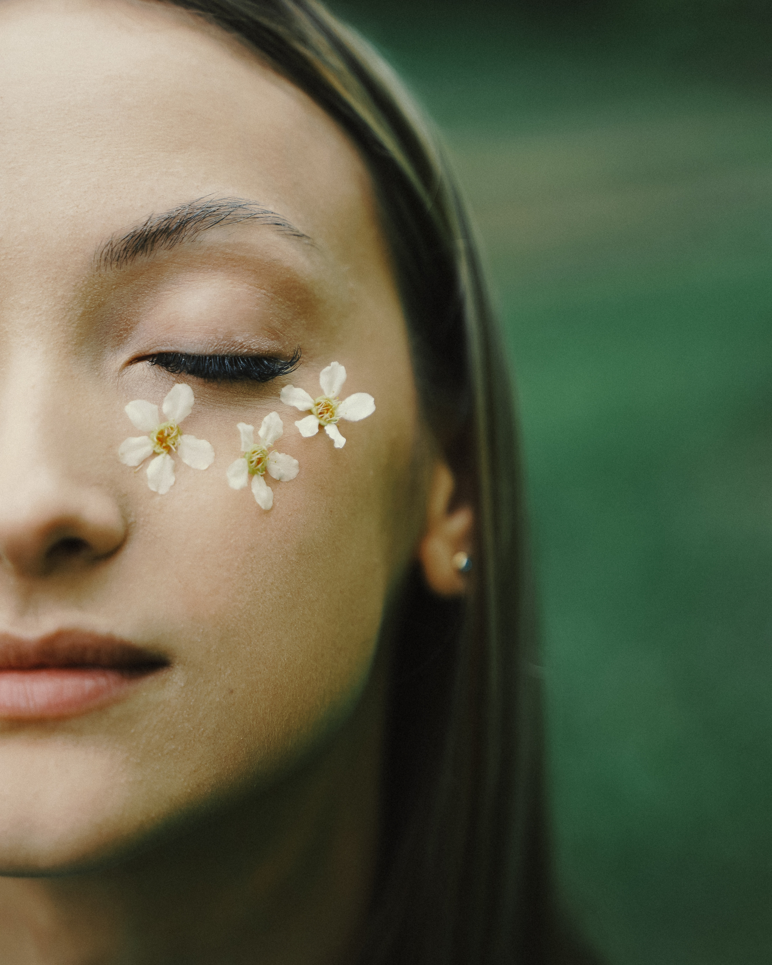 Ангелина. Персональный фотограф Наталья Иванкова, Москва