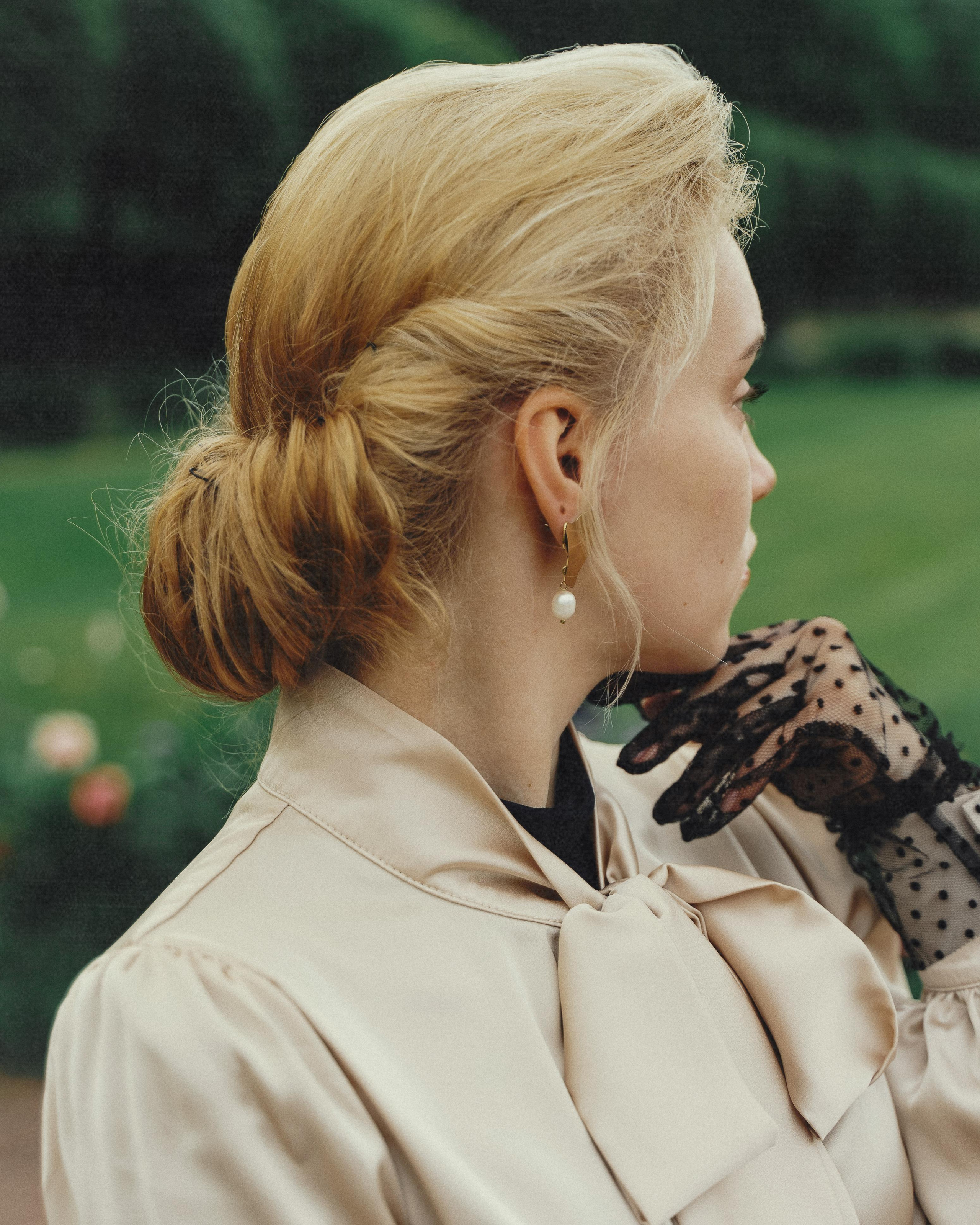 Екатерина. Персональный фотограф Наталья Иванкова, Москва