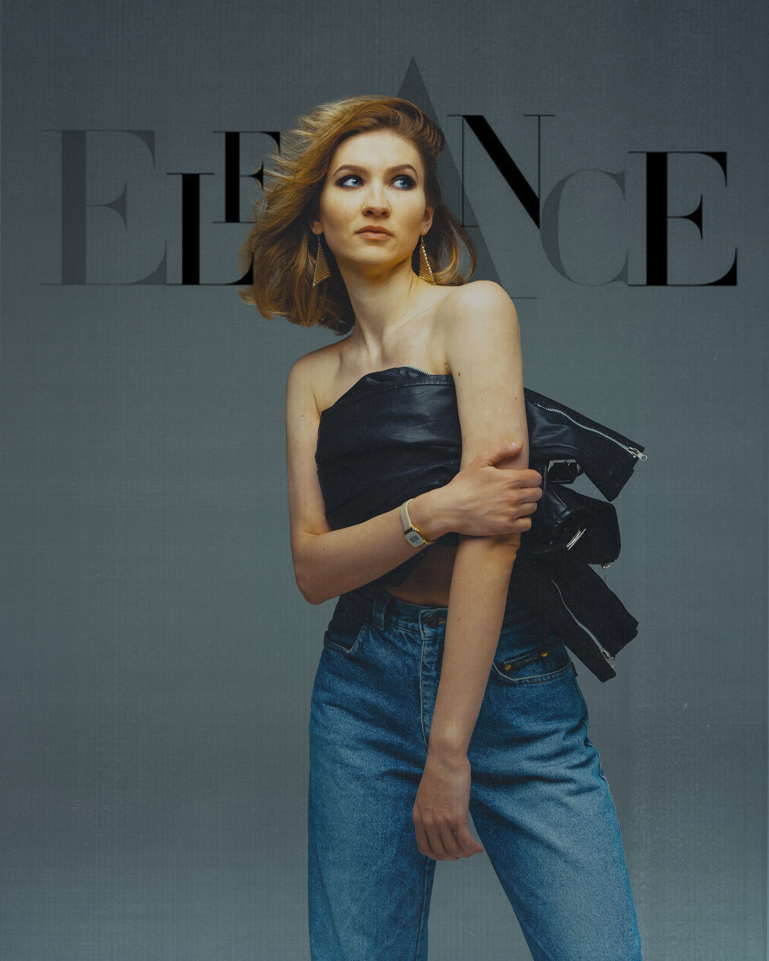 Анна. Персональный фотограф Наталья Иванкова, Москва