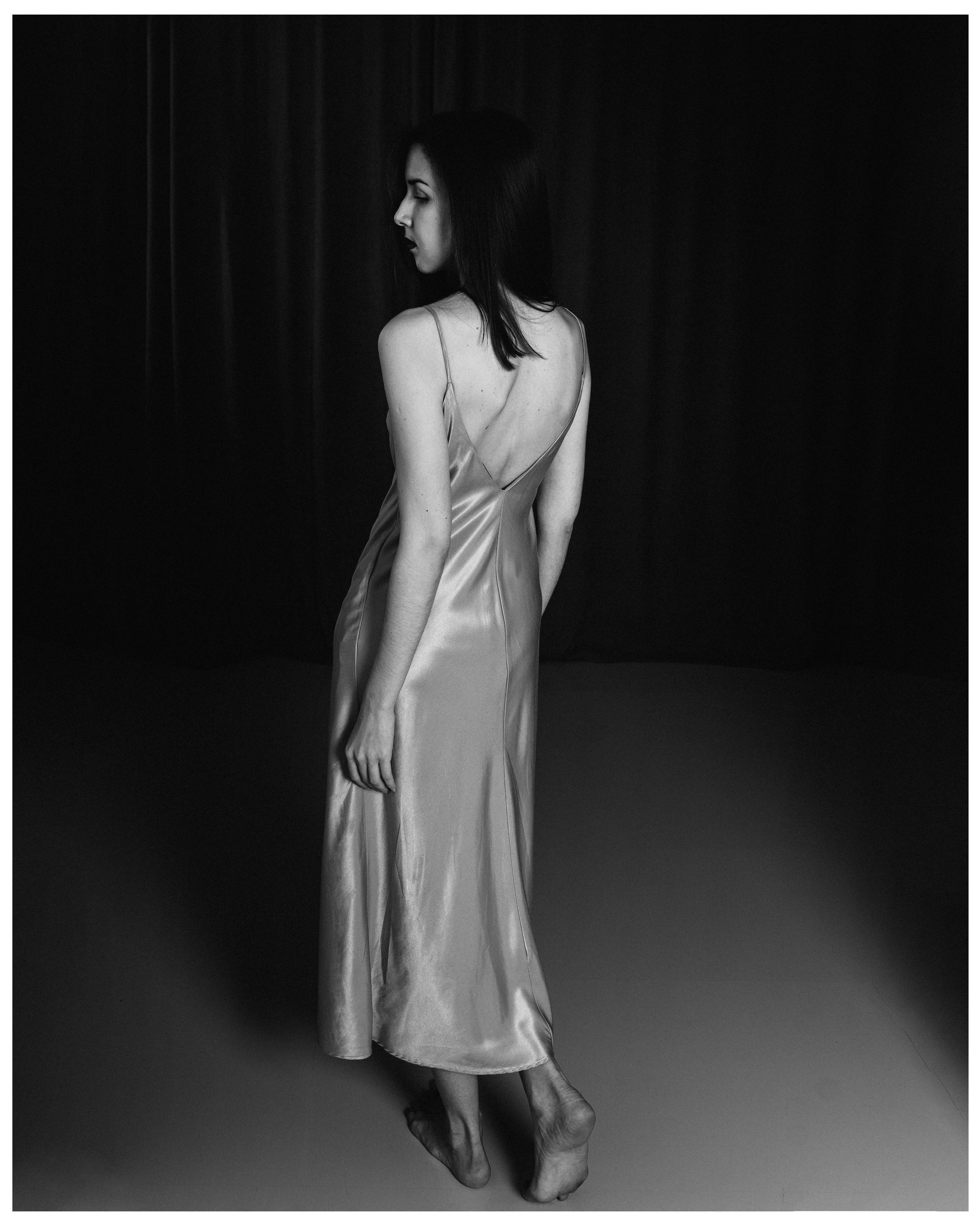 Екатерина. Персональный фотограф Наталья Иванкова, Москва