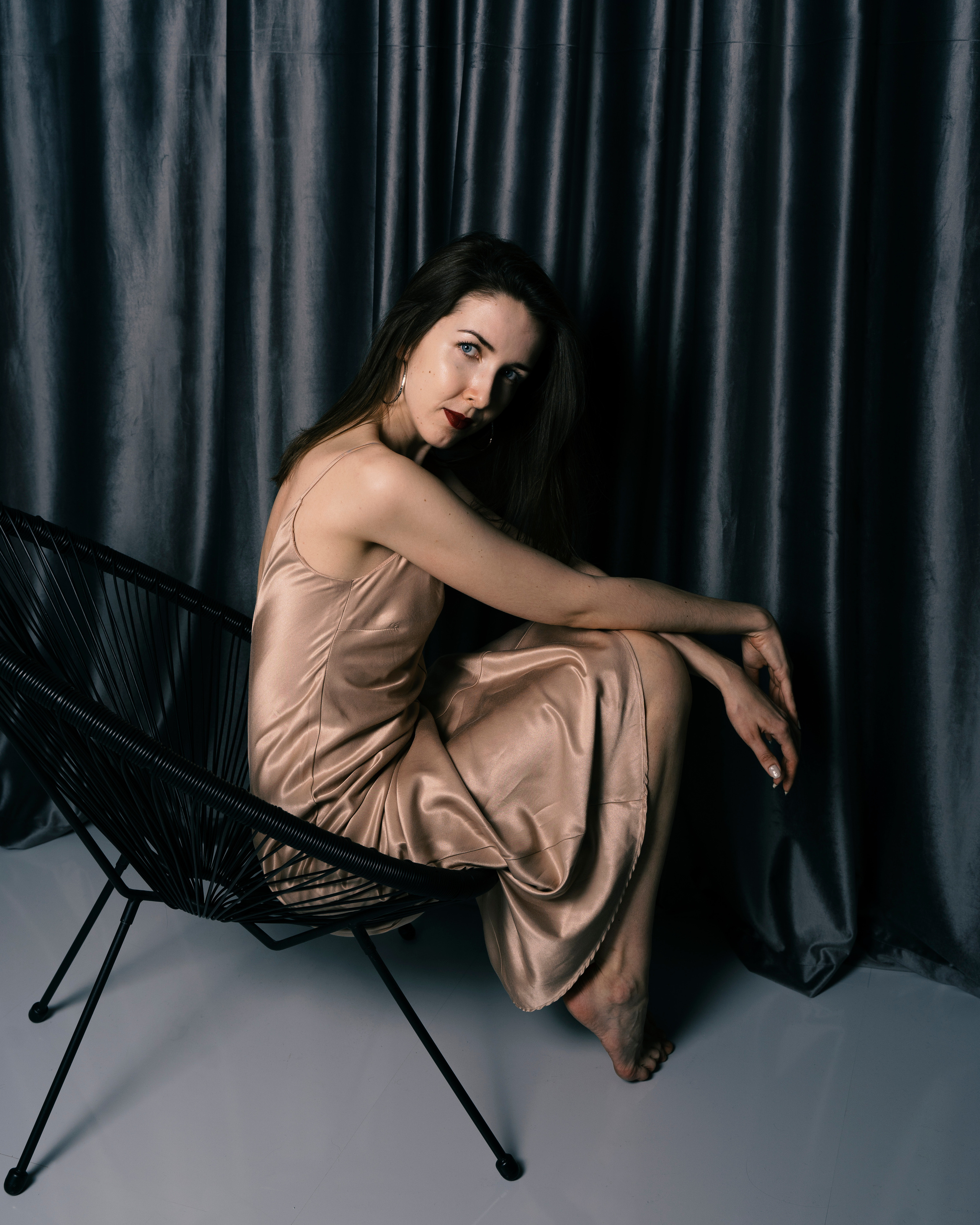 Екатерина. Персональный фотограф Наталья Иванкова, Москва