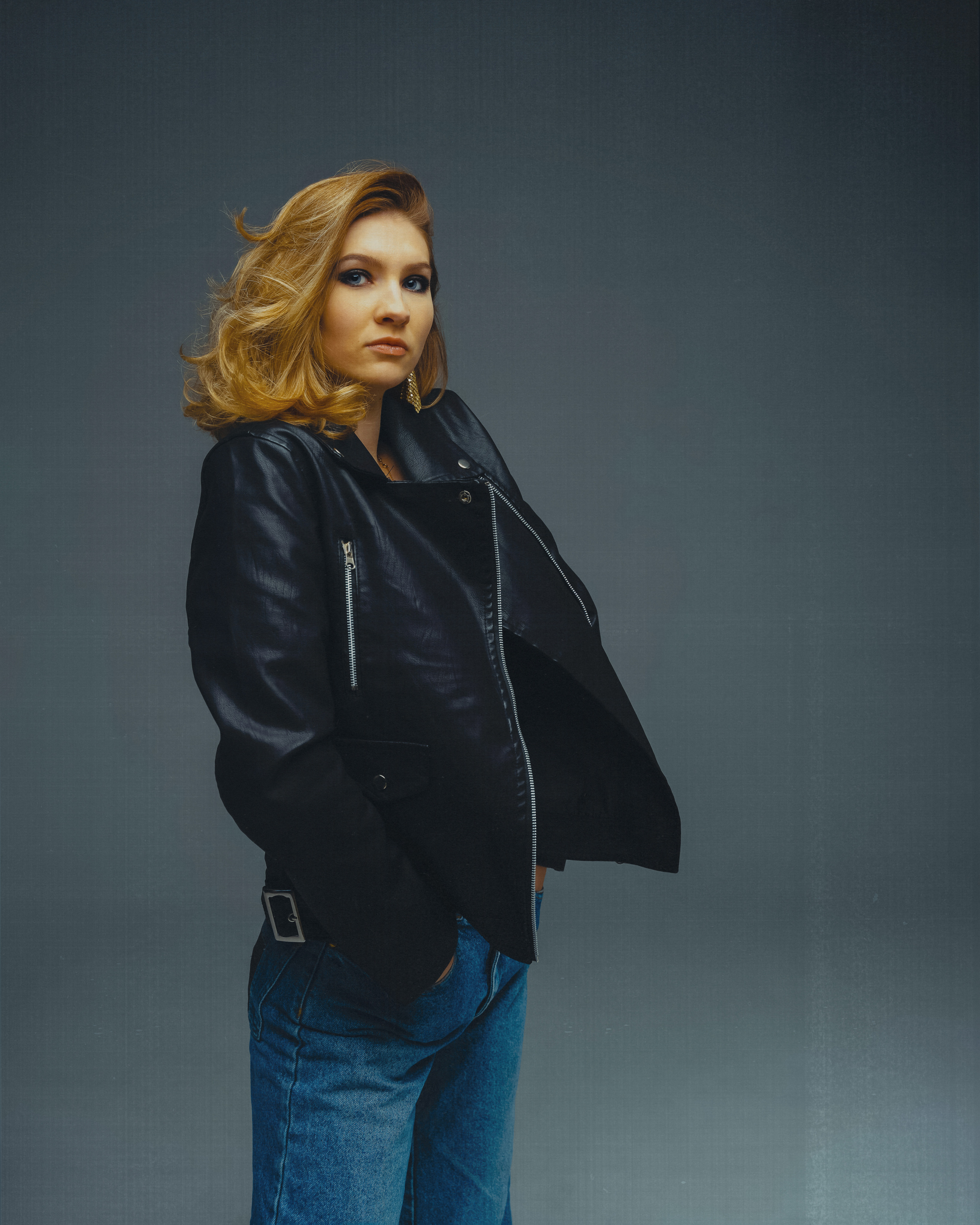 Анна. Персональный фотограф Наталья Иванкова, Москва