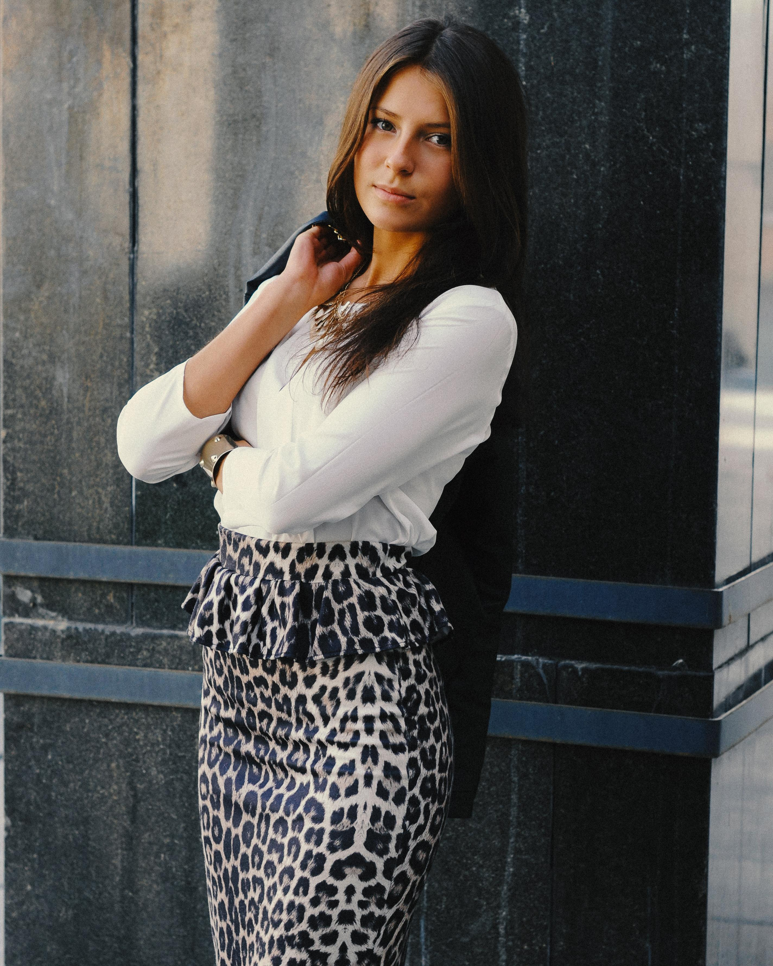 Рената. Персональный фотограф Наталья Иванкова, Москва