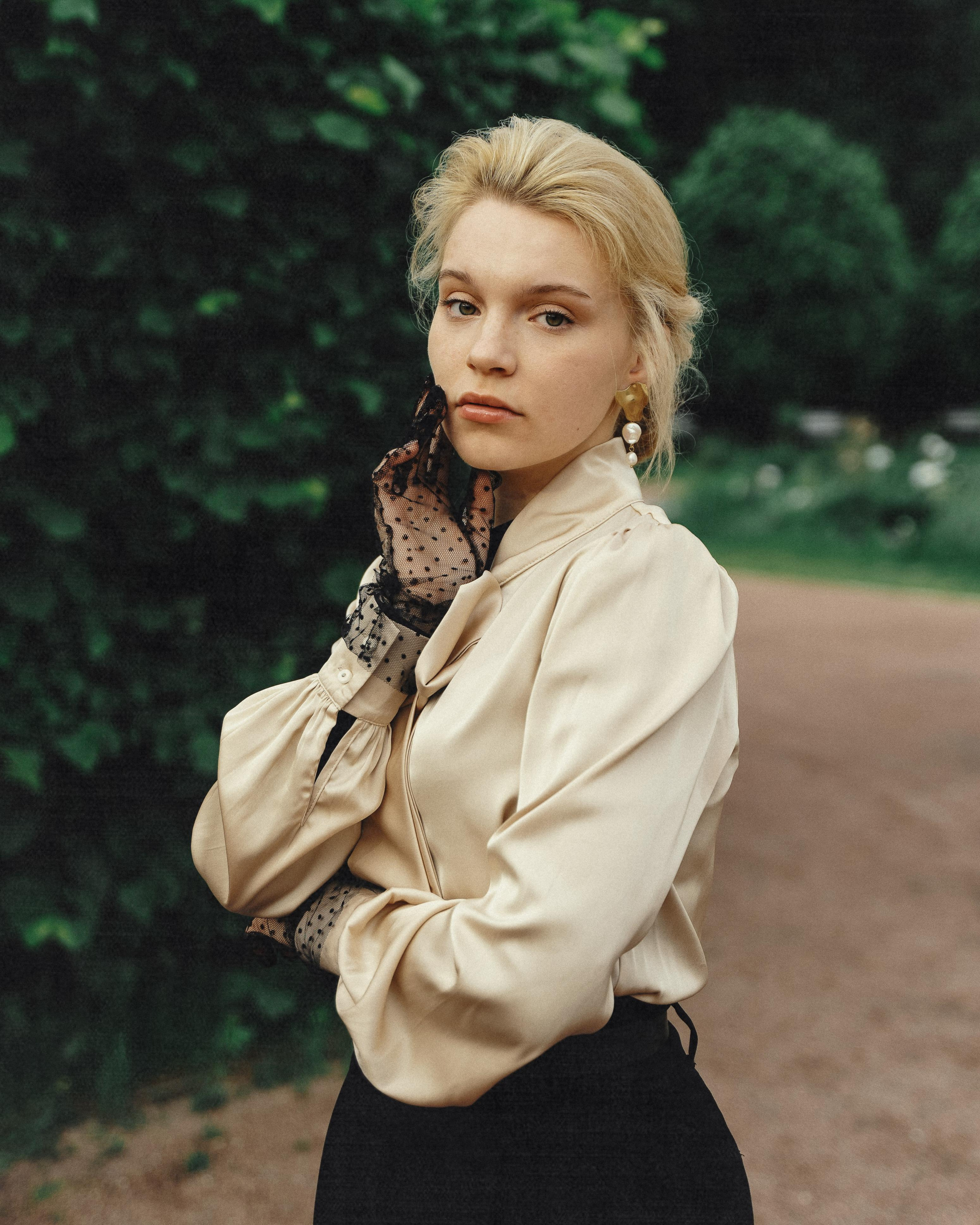 Екатерина. Персональный фотограф Наталья Иванкова, Москва