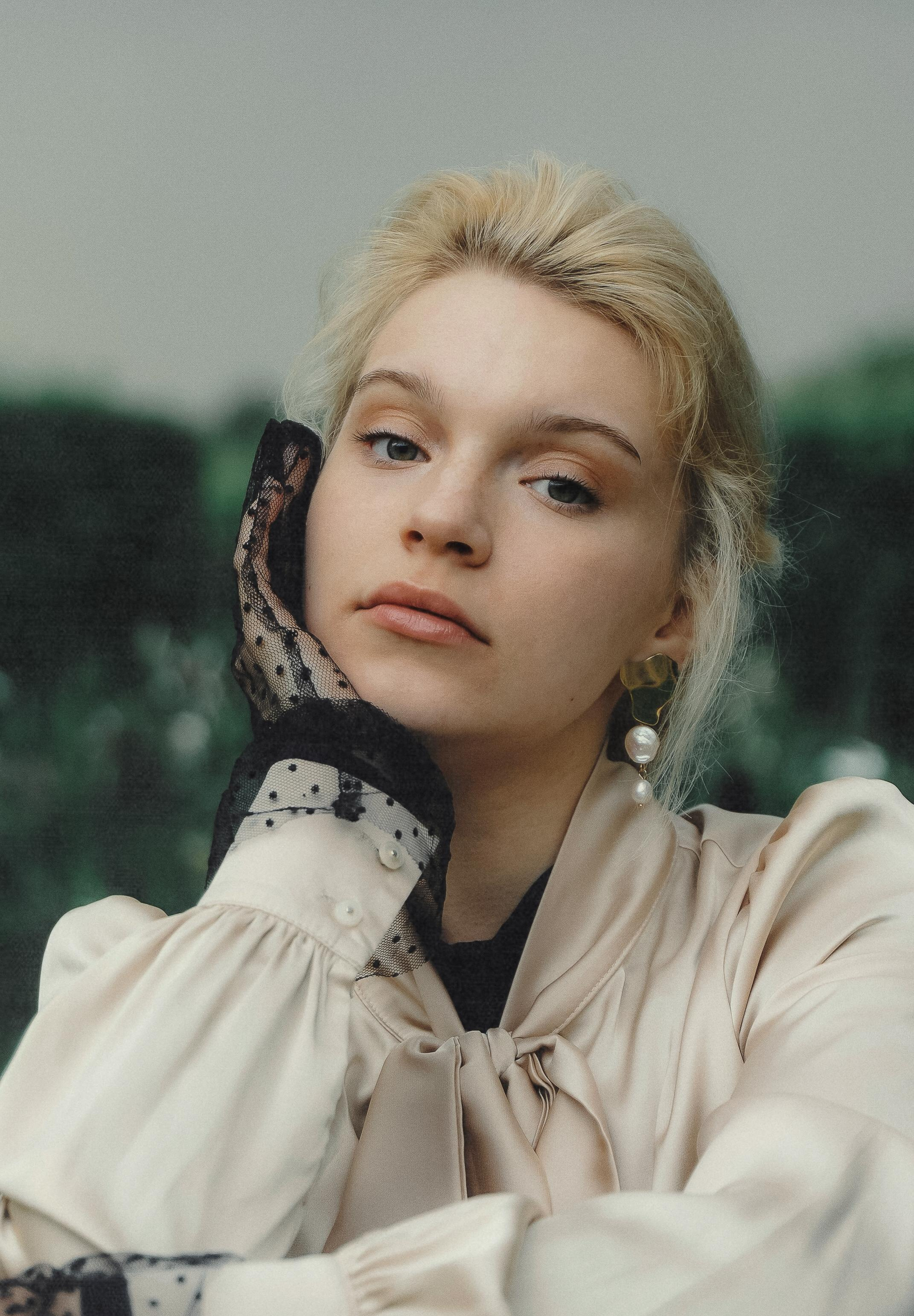 Екатерина. Персональный фотограф Наталья Иванкова, Москва