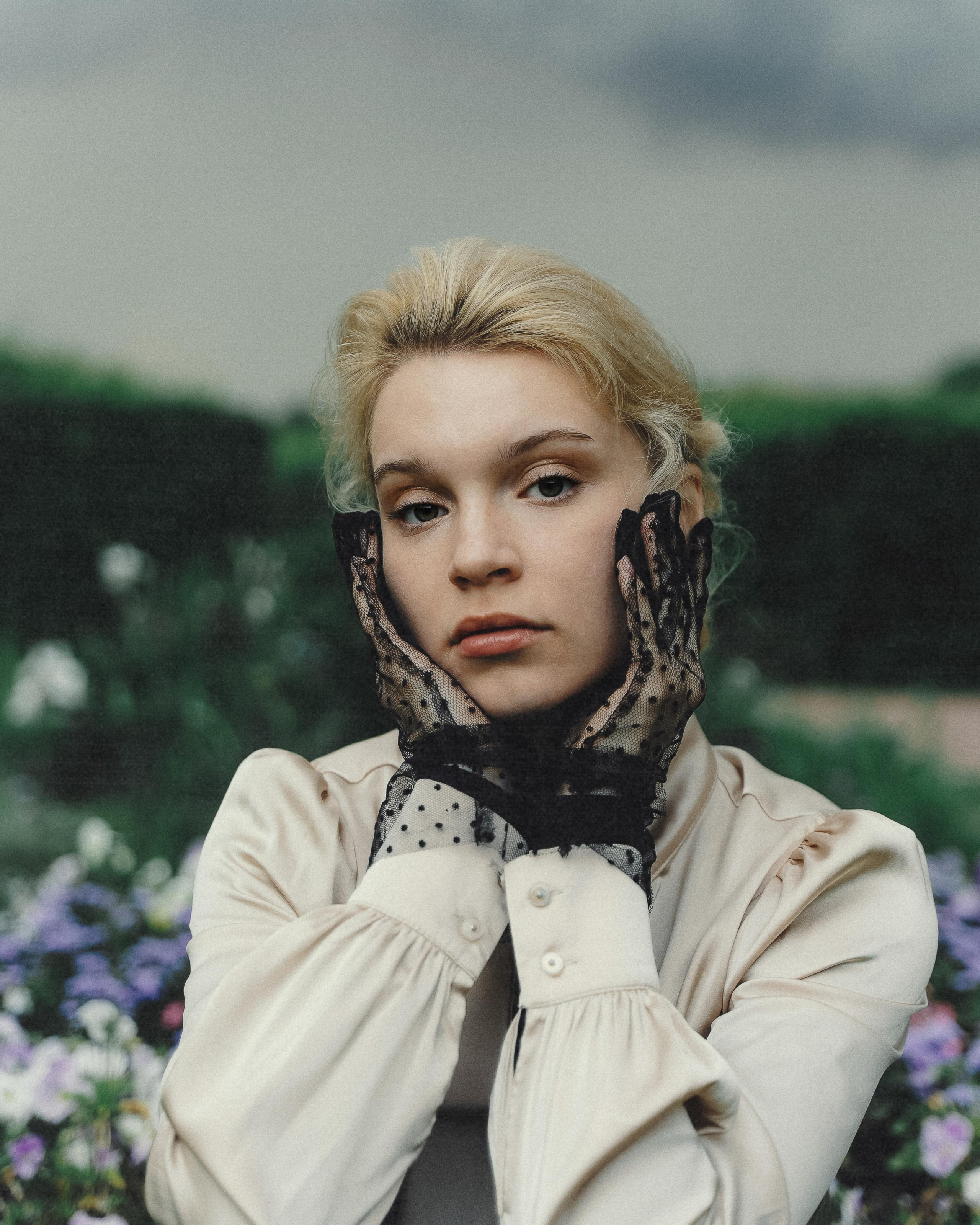 Екатерина. Персональный фотограф Наталья Иванкова, Москва