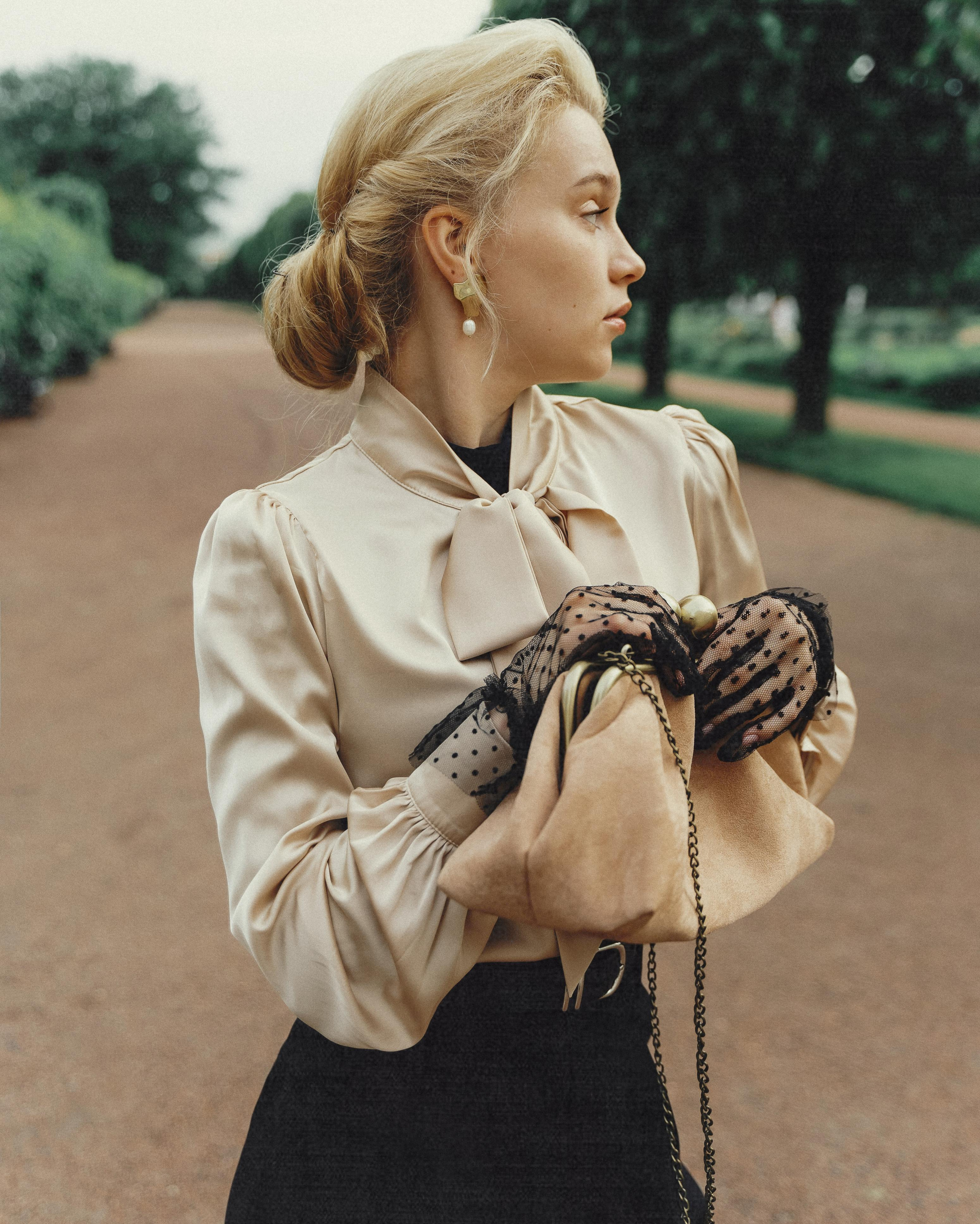 Екатерина. Персональный фотограф Наталья Иванкова, Москва