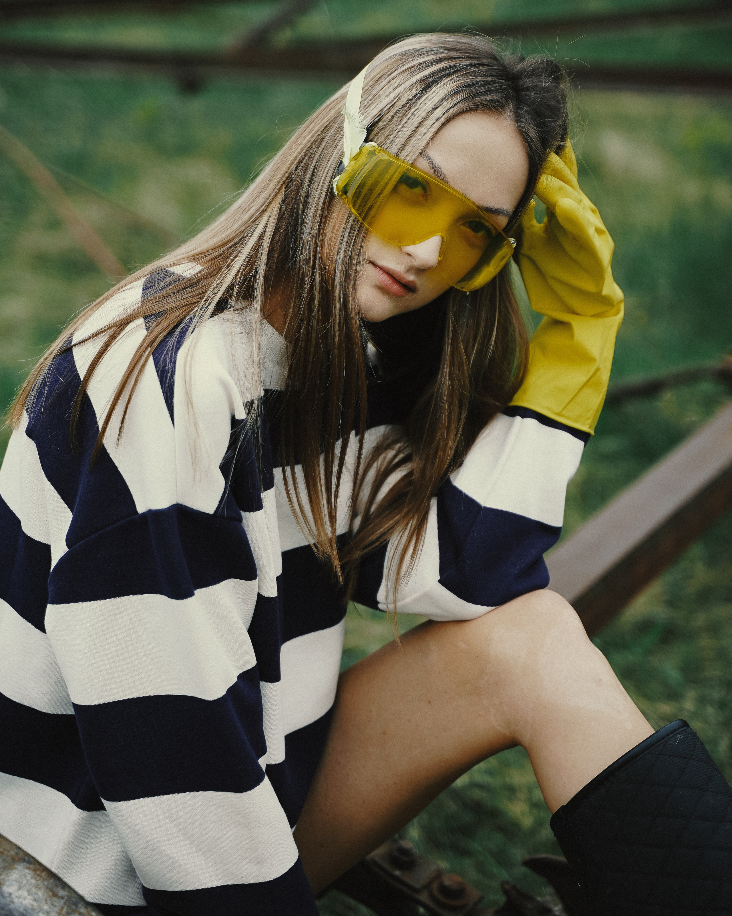 Ангелина. Персональный фотограф Наталья Иванкова, Москва