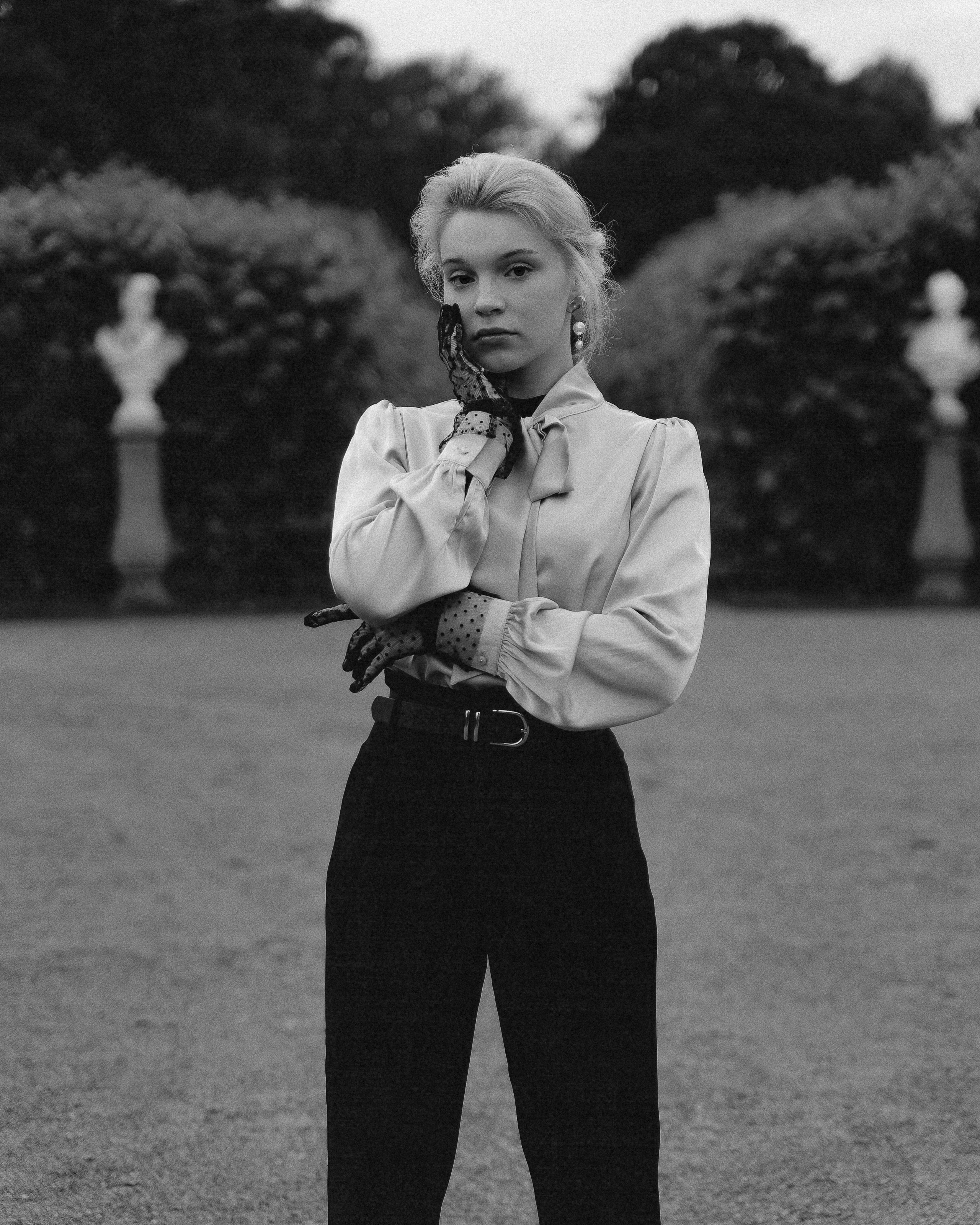 Екатерина. Персональный фотограф Наталья Иванкова, Москва